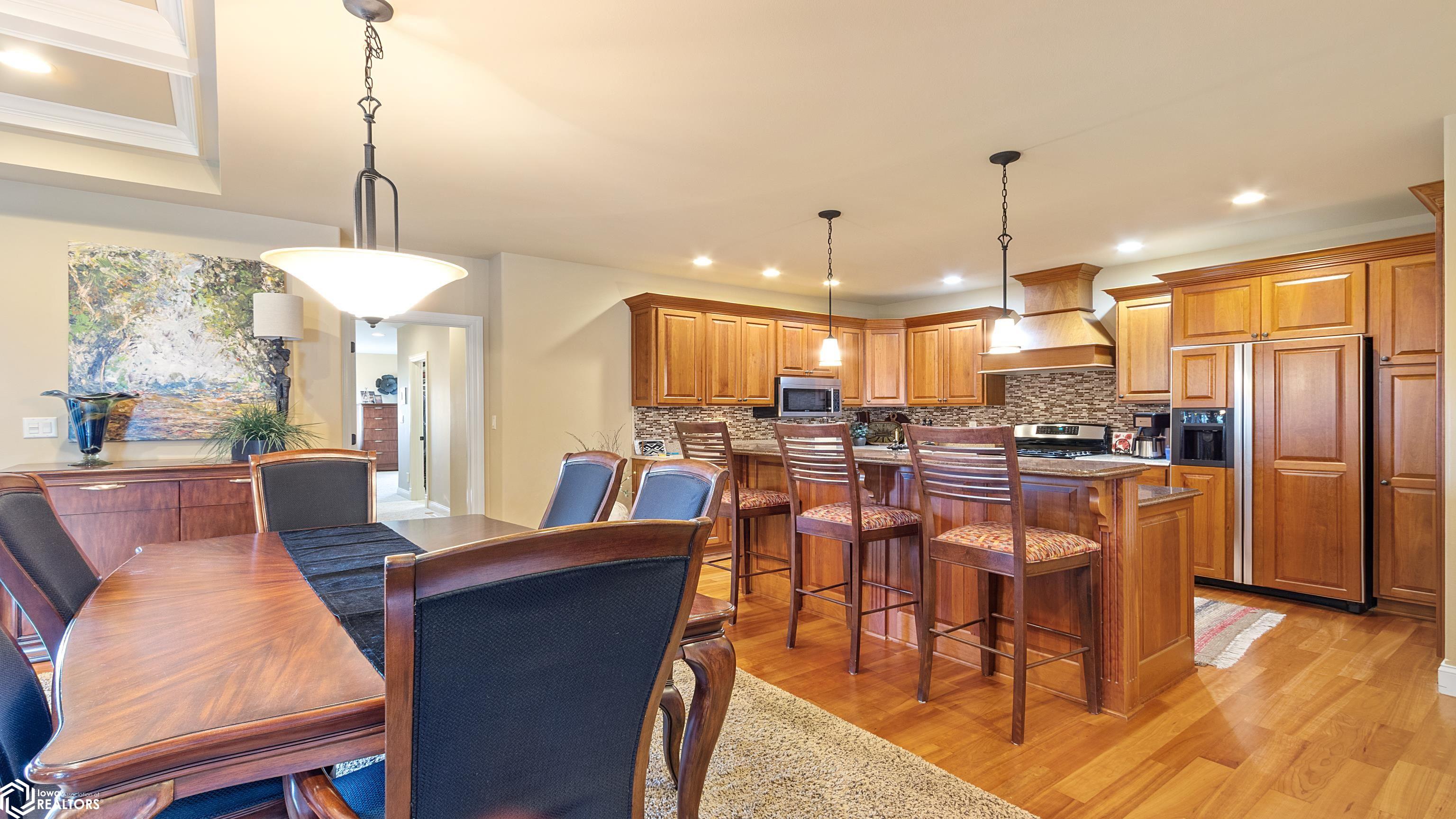 510 Lexington Drive, Clear Lake, Iowa image 17