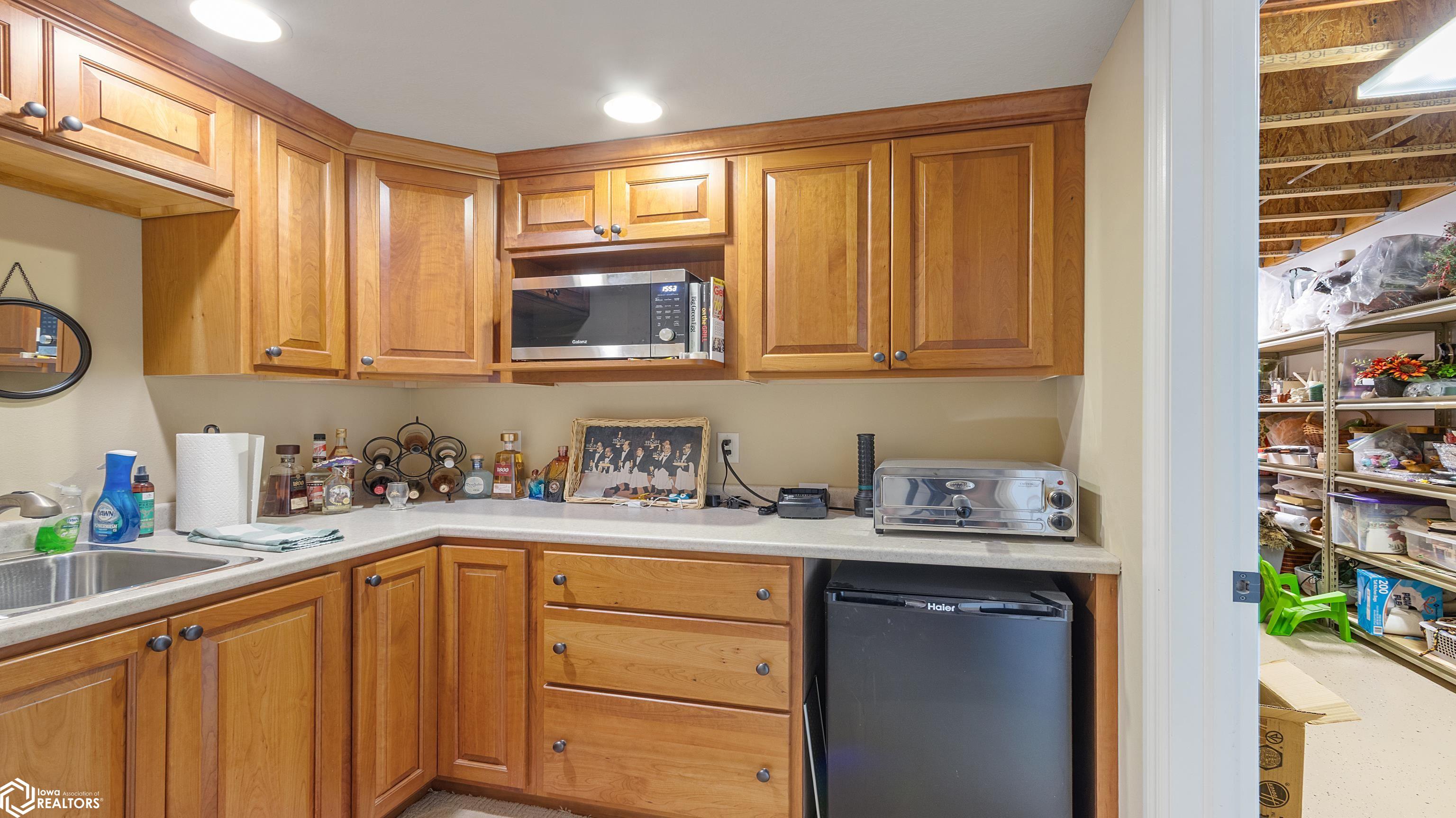 510 Lexington Drive, Clear Lake, Iowa image 18