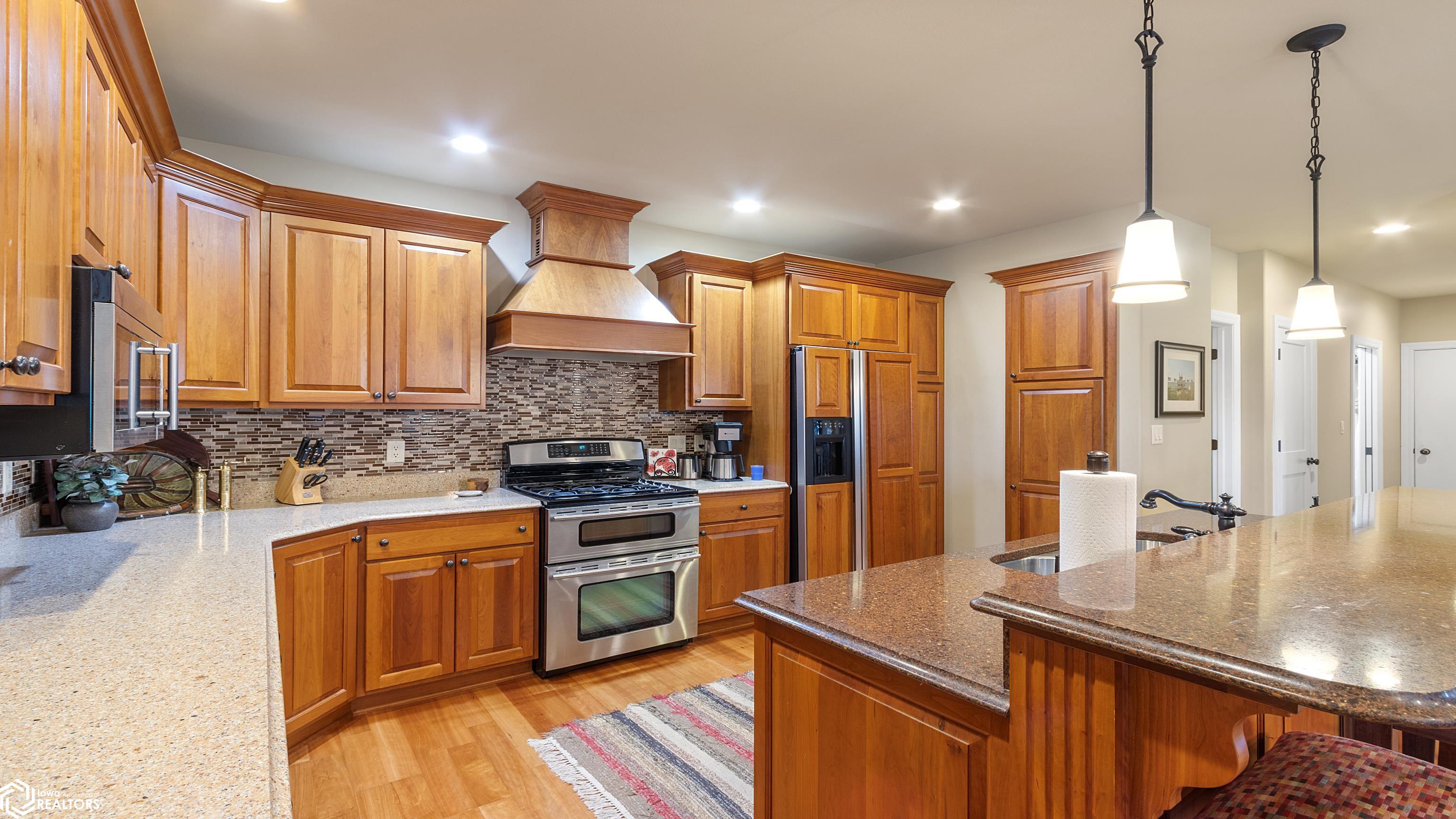 510 Lexington Drive, Clear Lake, Iowa image 19