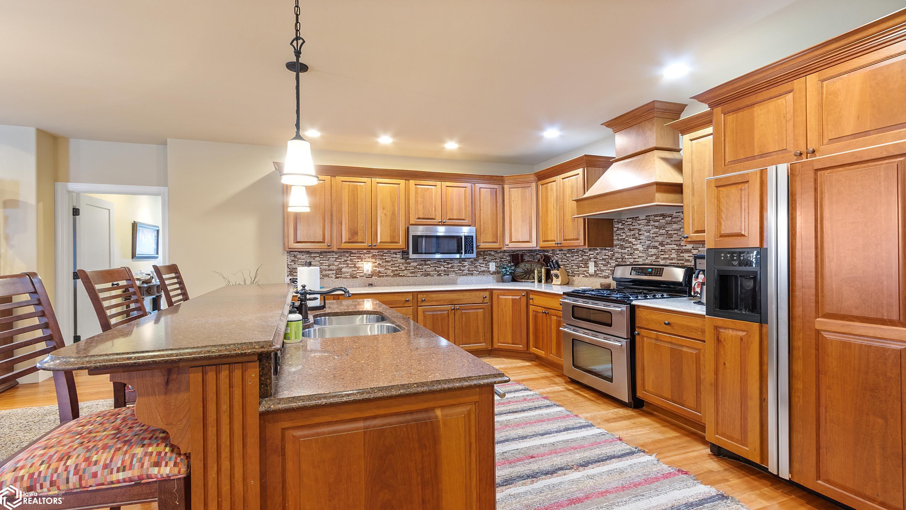 510 Lexington Drive, Clear Lake, Iowa image 21