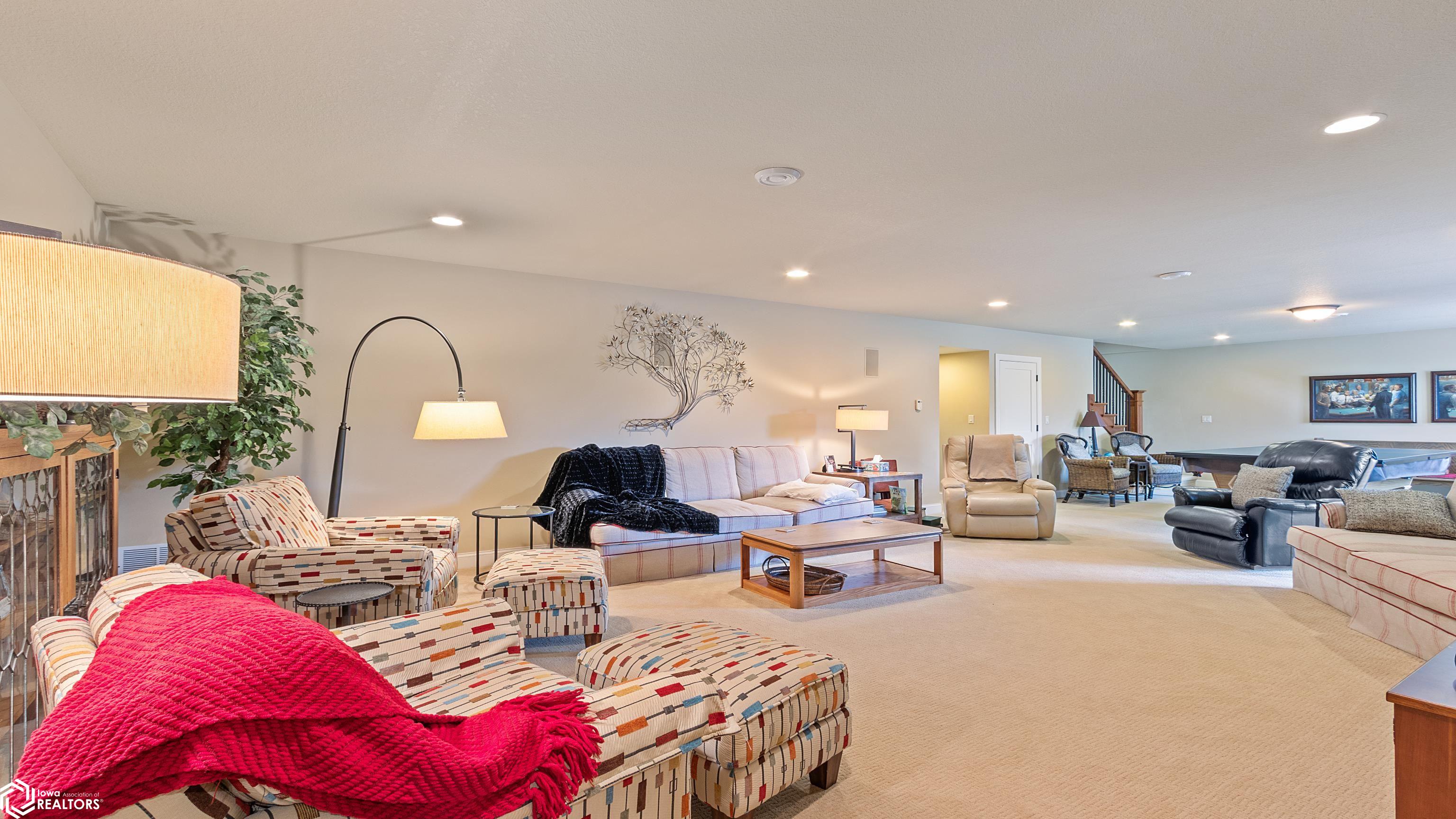 510 Lexington Drive, Clear Lake, Iowa image 35