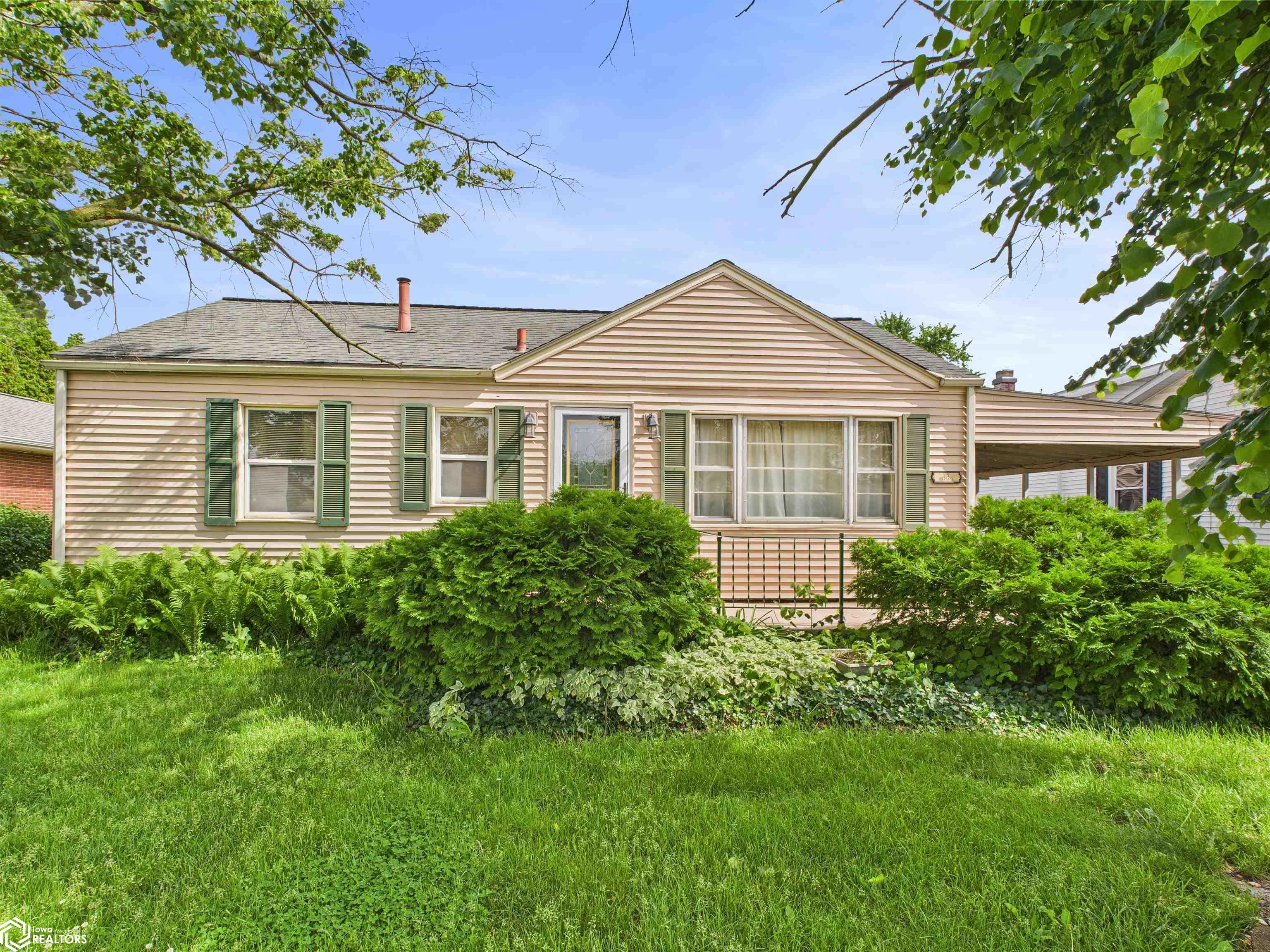 320 Boulevard Road, Keokuk, Iowa image 1