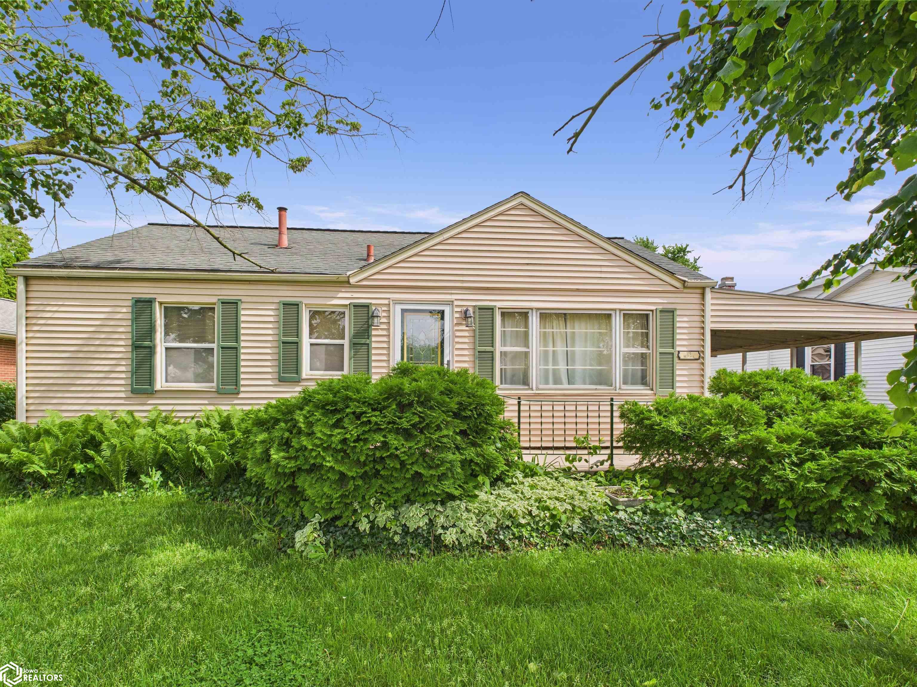 320 Boulevard Road, Keokuk, Iowa image 18