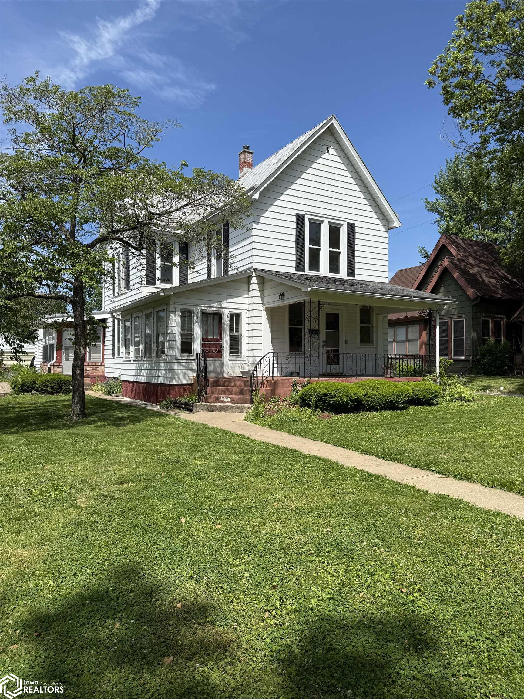 2041 Highland Avenue, Burlington, Iowa image 22