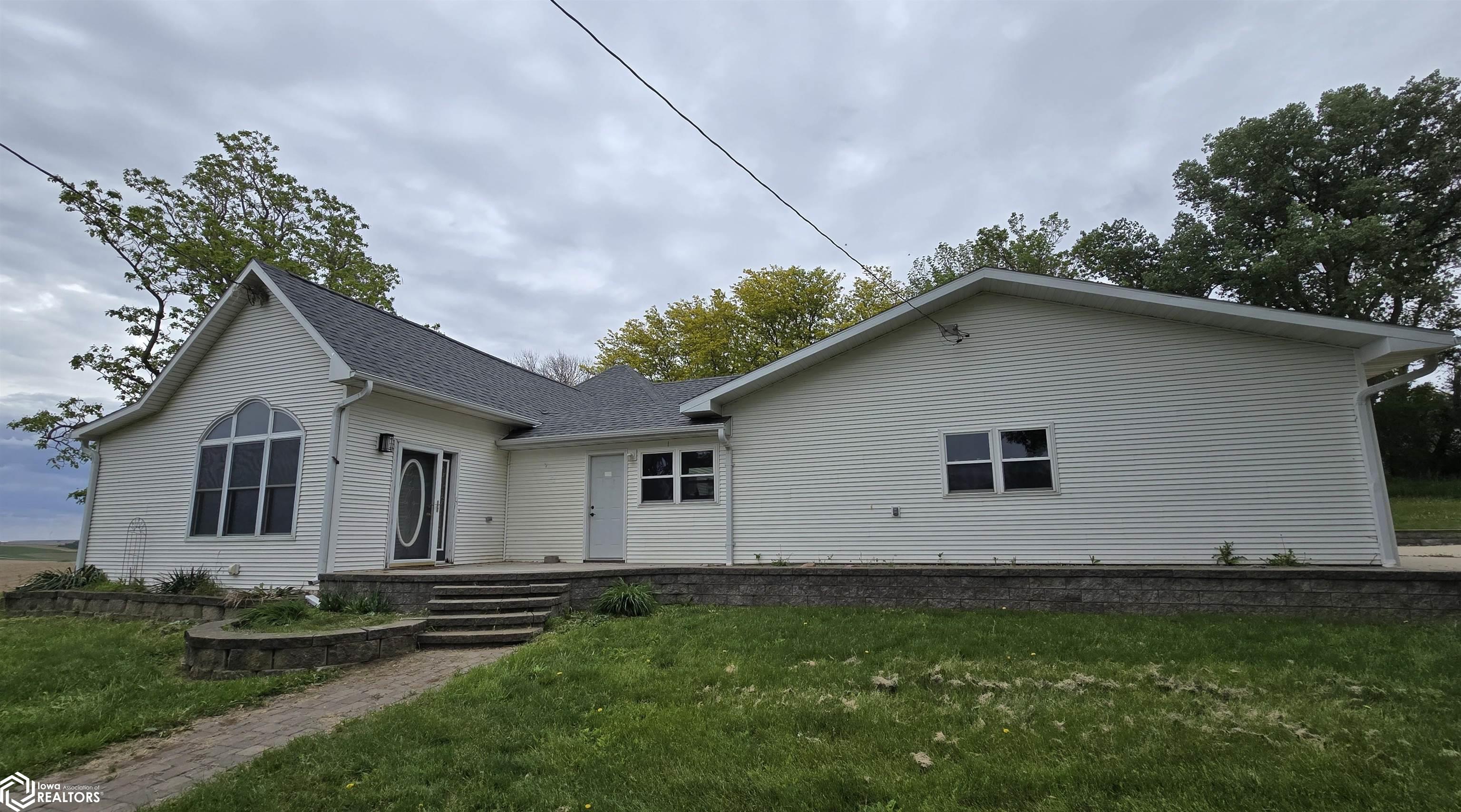 1769 I Avenue, Charter Oak, Iowa image 1