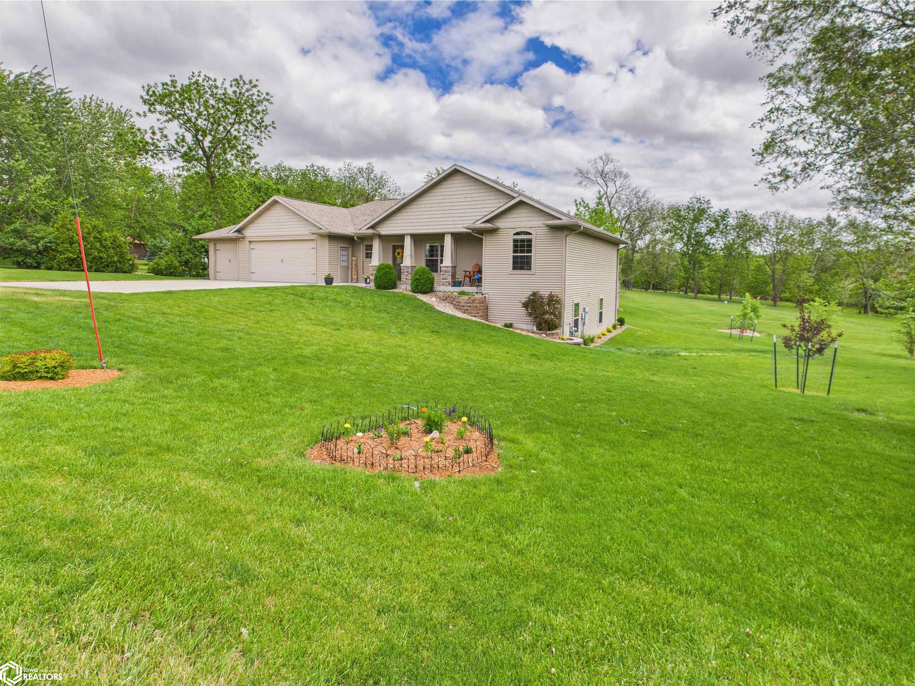 1318 S F Street, Oskaloosa, Iowa image 3