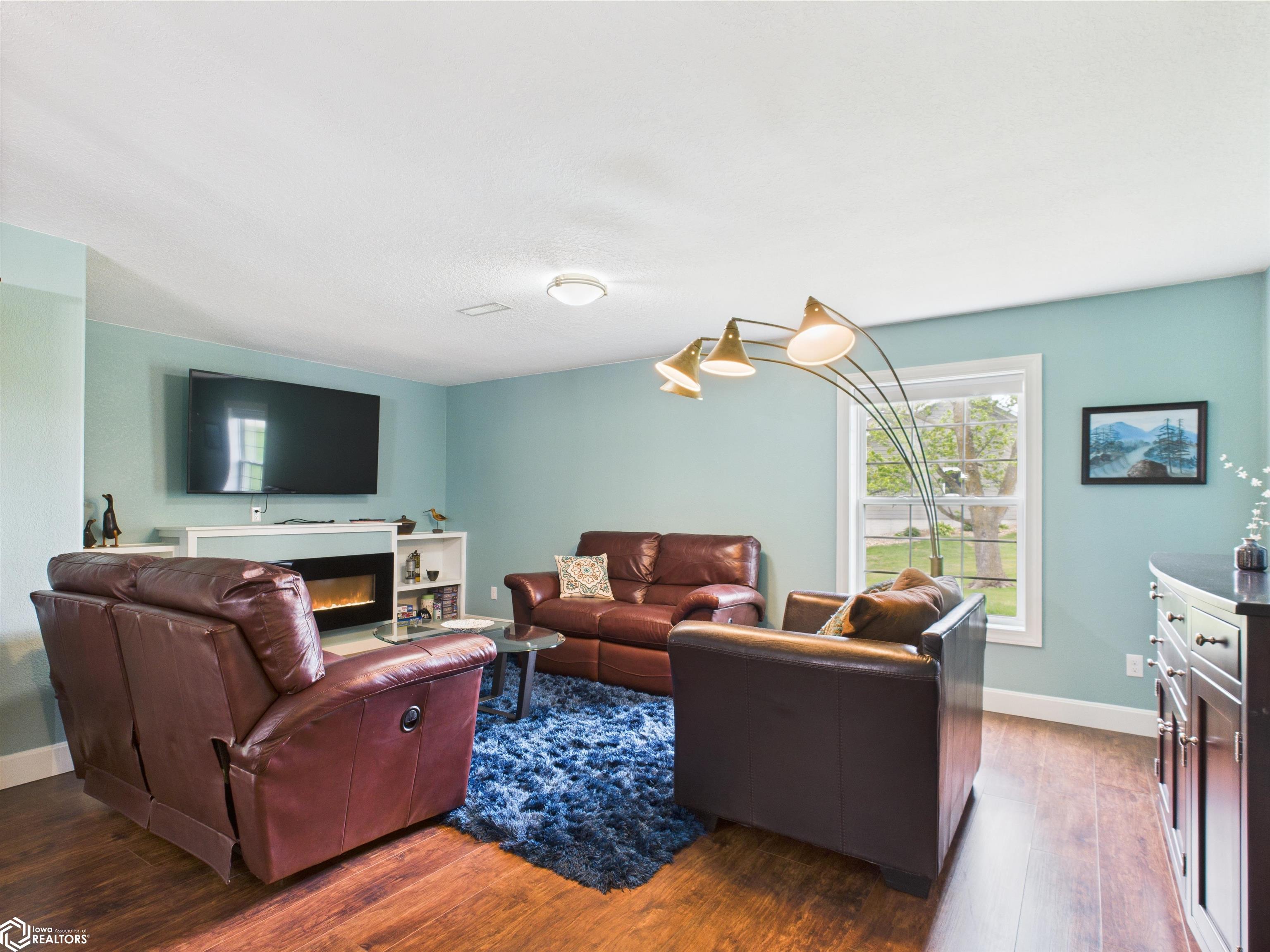 1318 S F Street, Oskaloosa, Iowa image 44