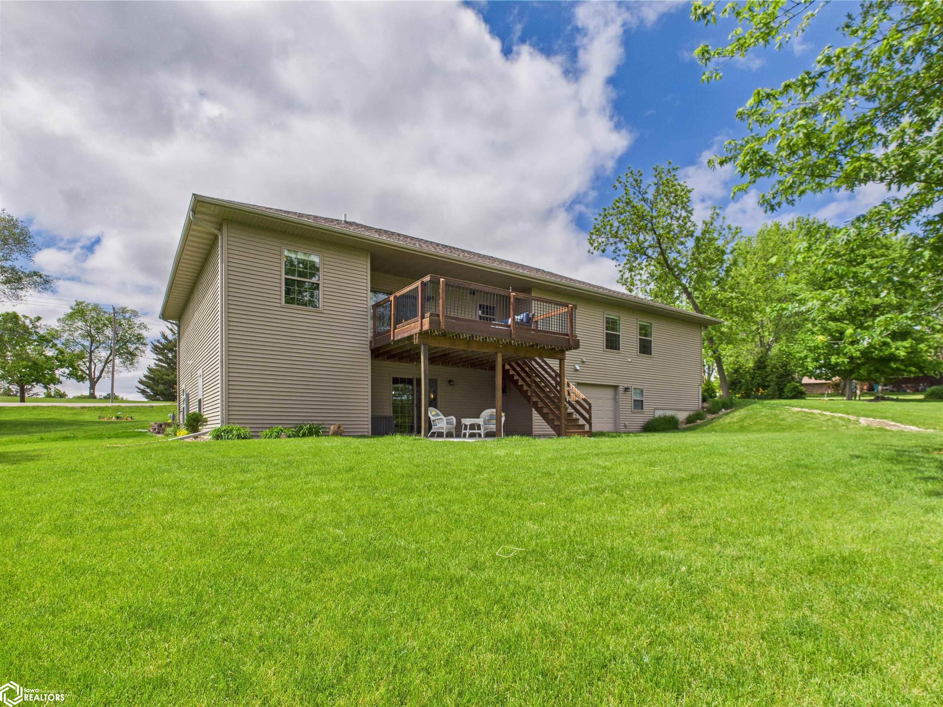 1318 S F Street, Oskaloosa, Iowa image 7
