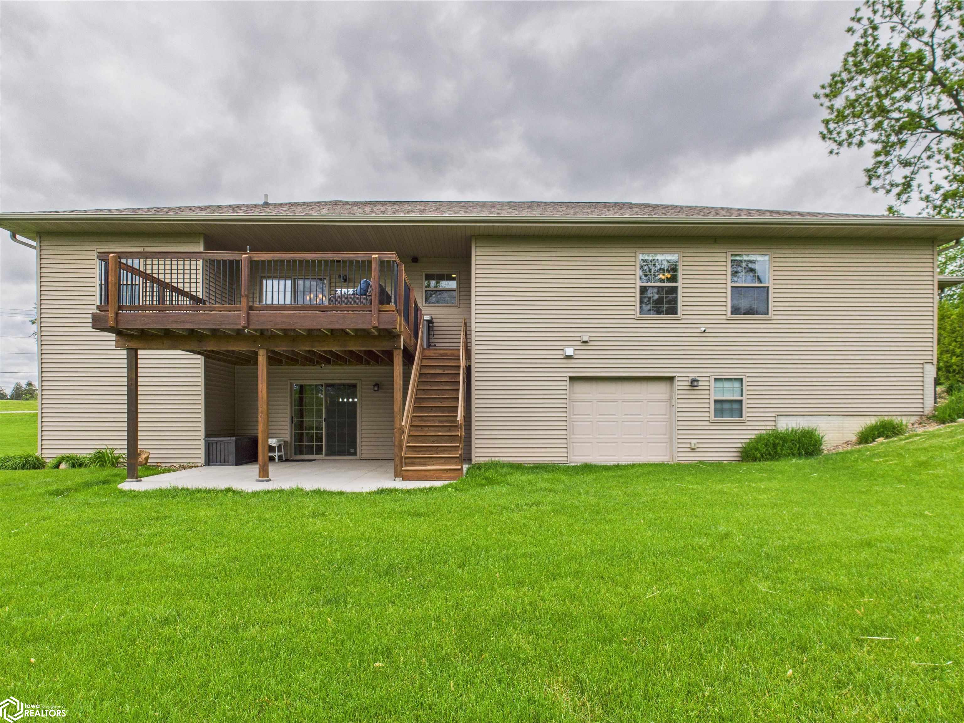 1318 S F Street, Oskaloosa, Iowa image 8