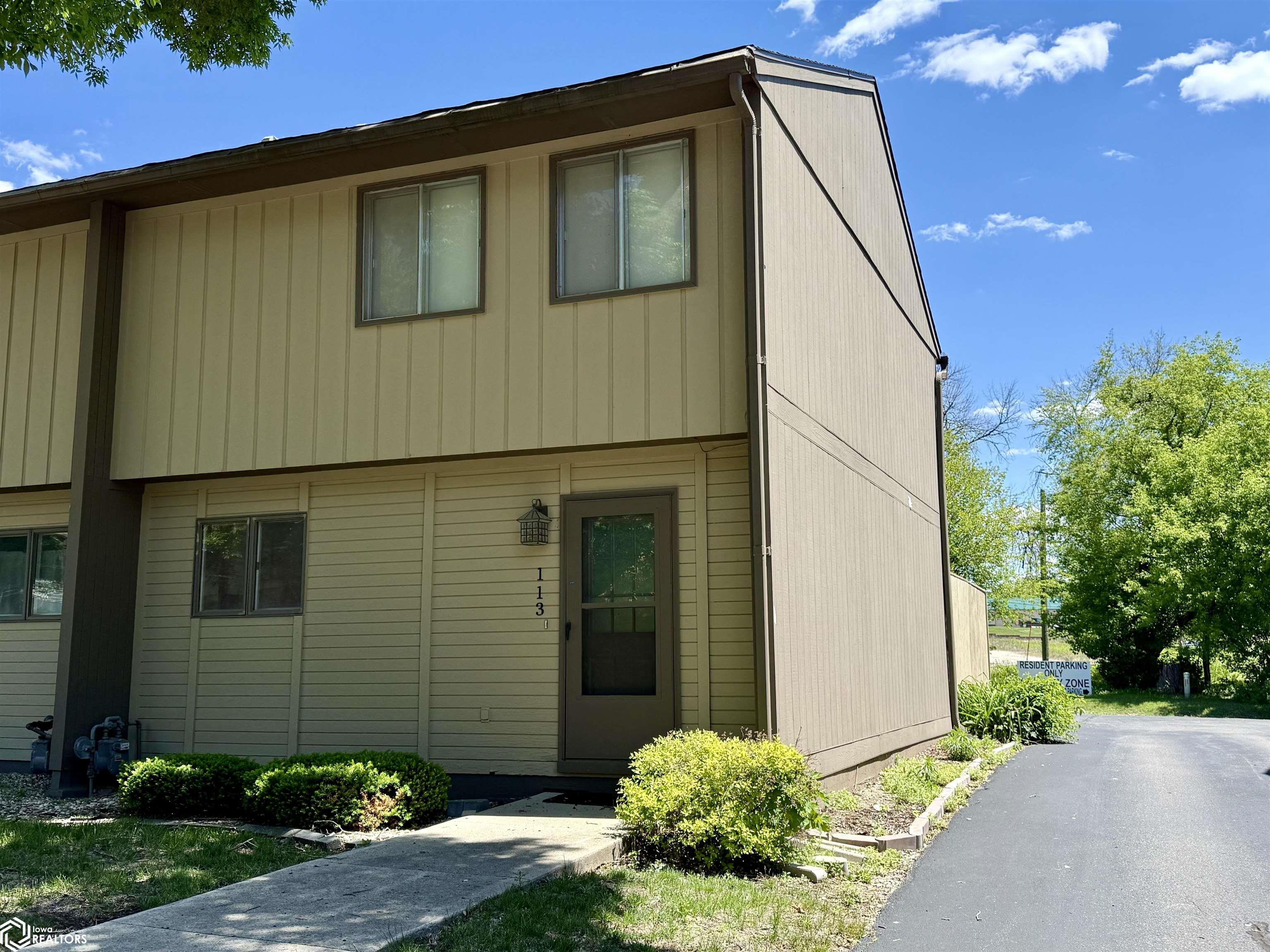 113 Sweetgrass Lane, Forest City, Iowa image 1