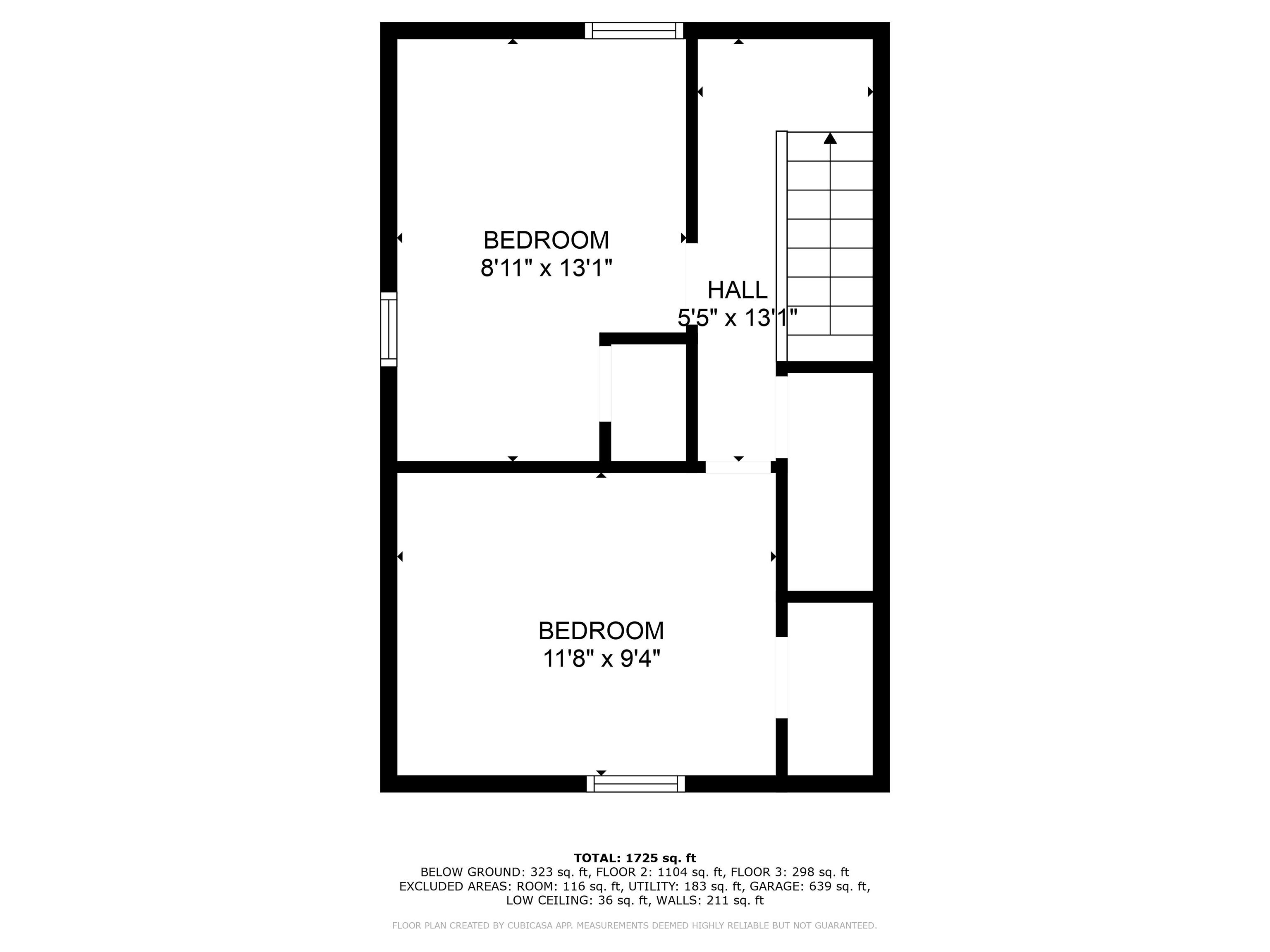 807 Center Street, Grinnell, Iowa image 25