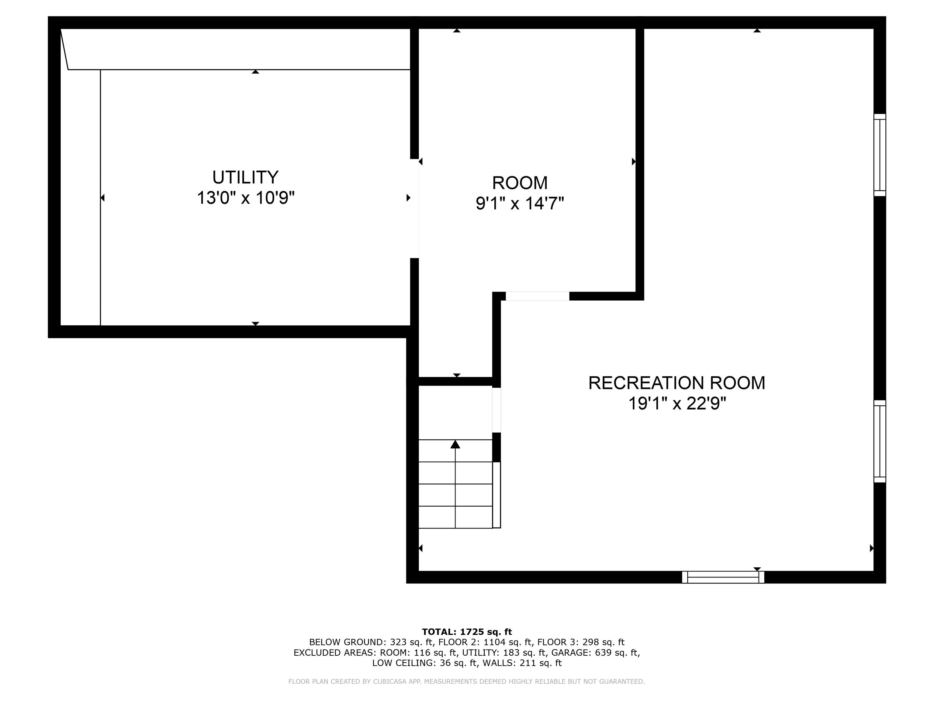 807 Center Street, Grinnell, Iowa image 26