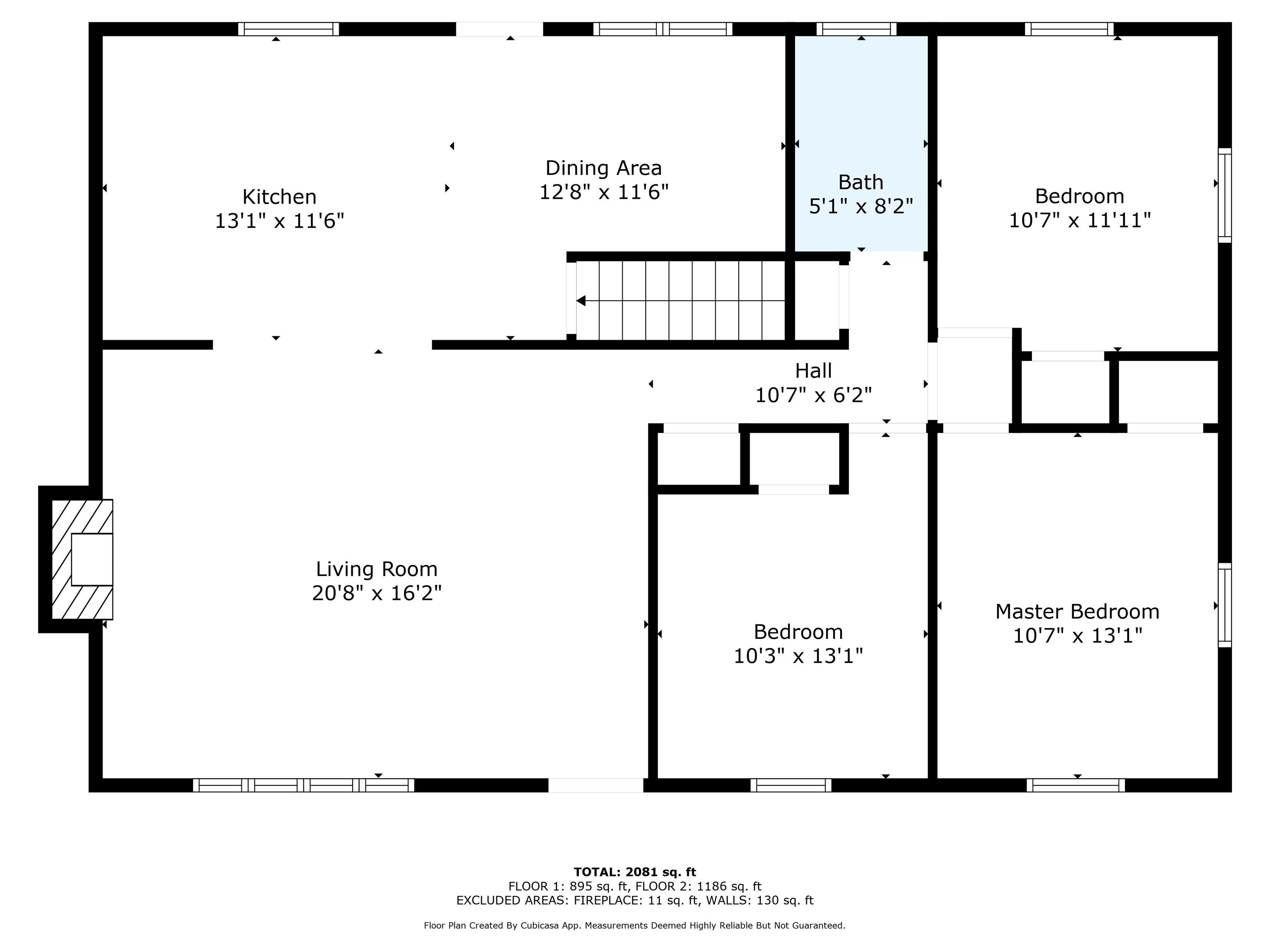102 S 15th Avenue, Washington, Iowa image 30