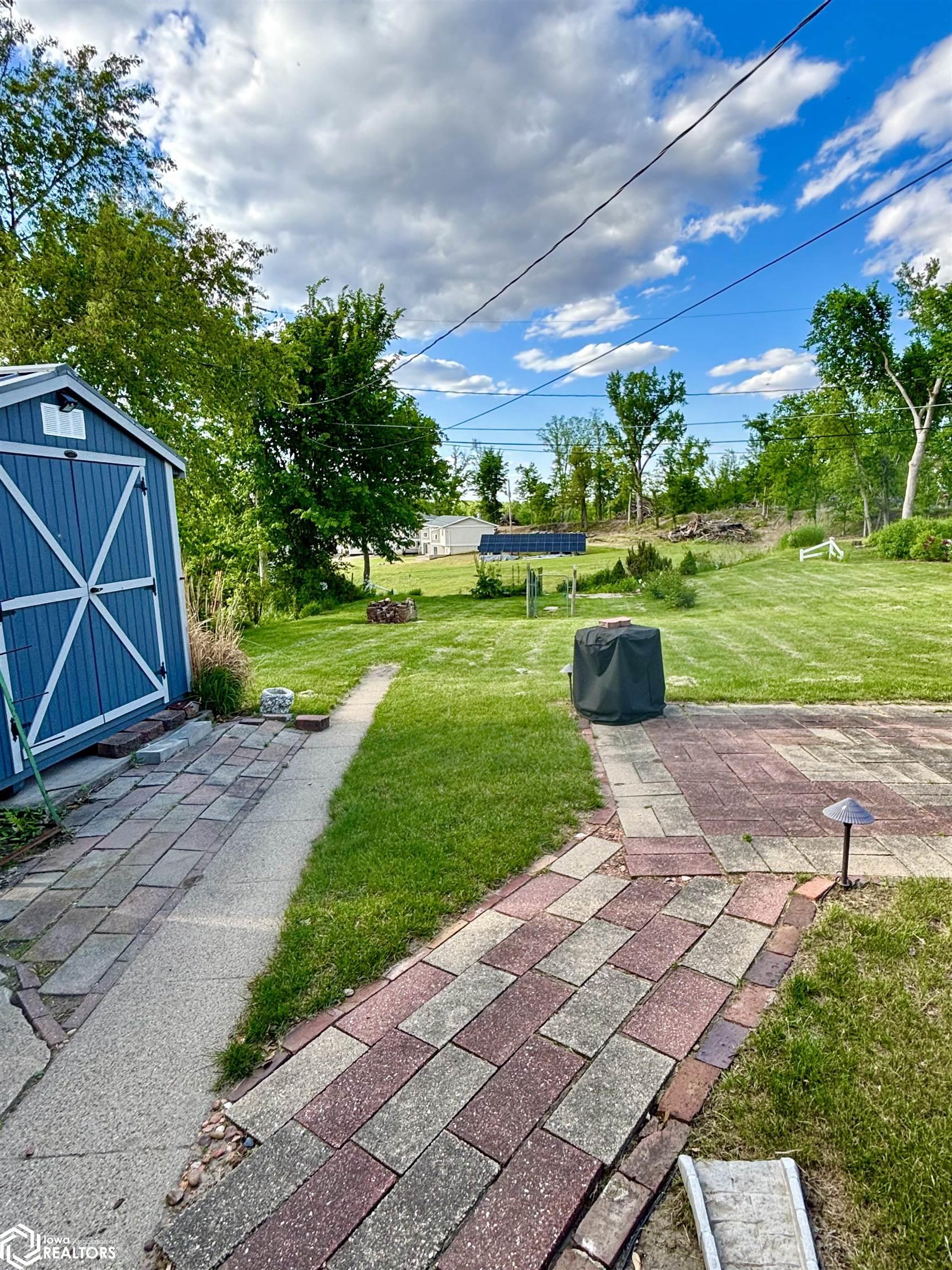 1809 W Summit Street, Marshalltown, Iowa image 6