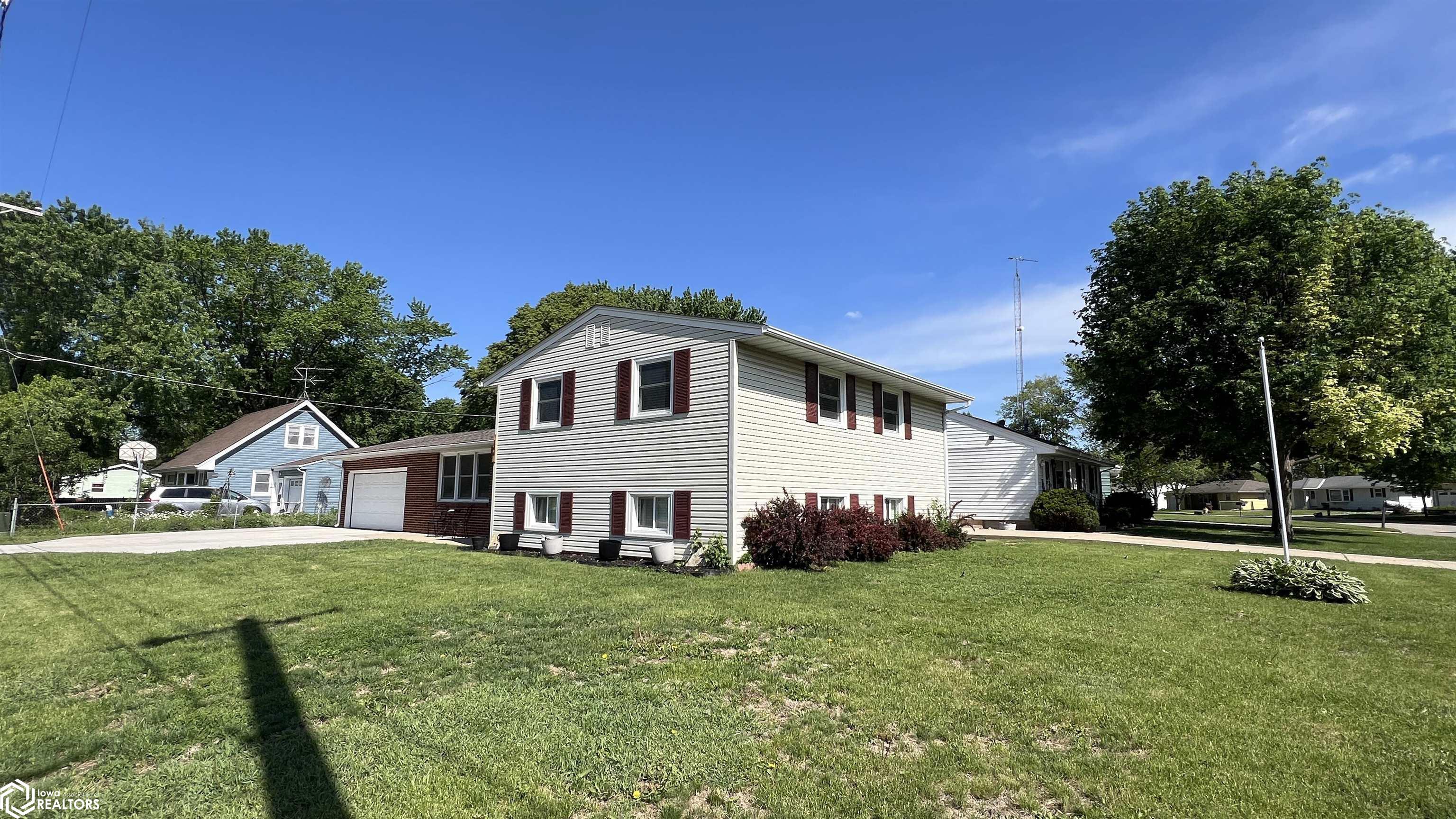 144 23rd Street, Mason City, Iowa image 2