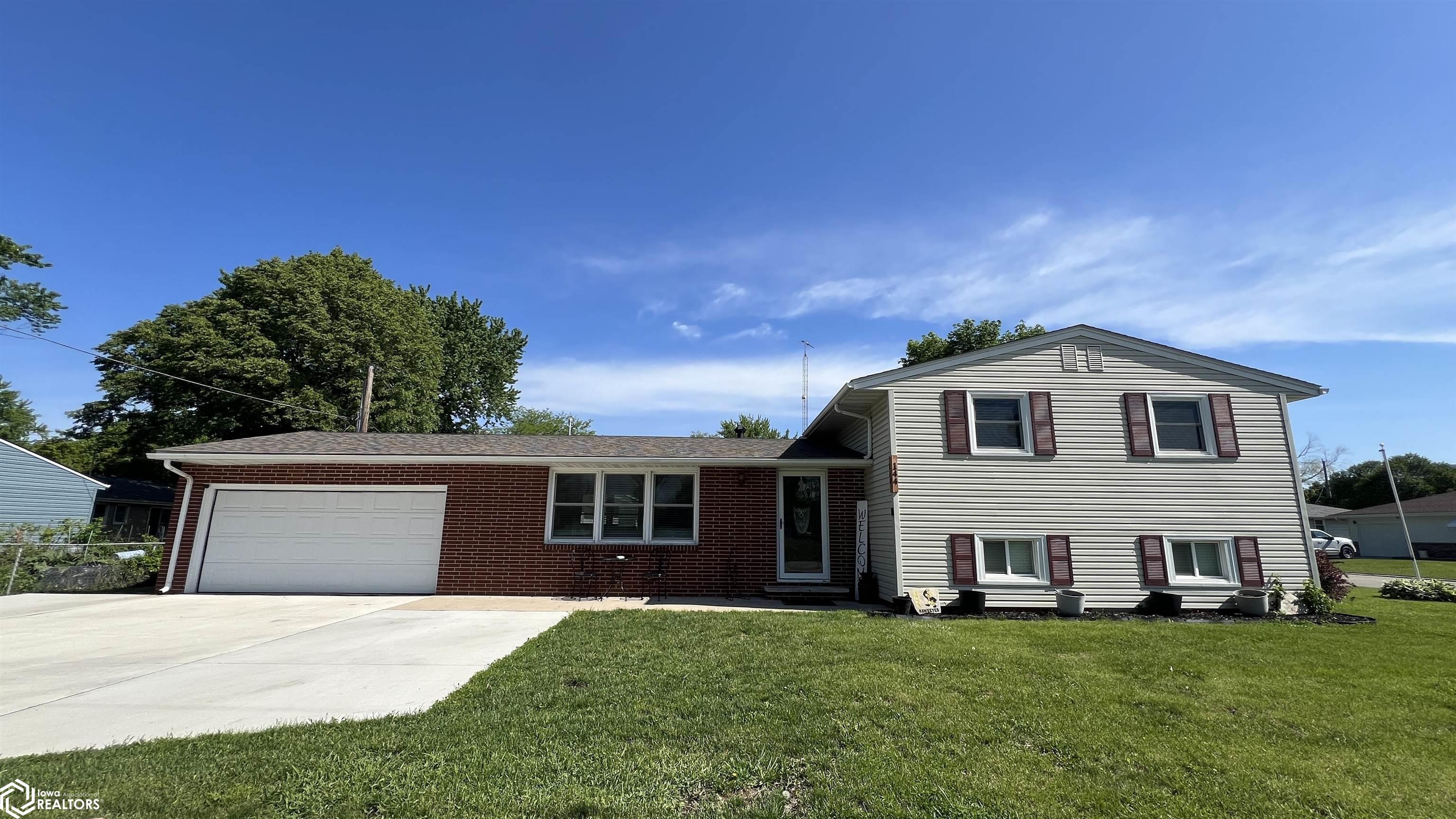144 23rd Street, Mason City, Iowa image 3