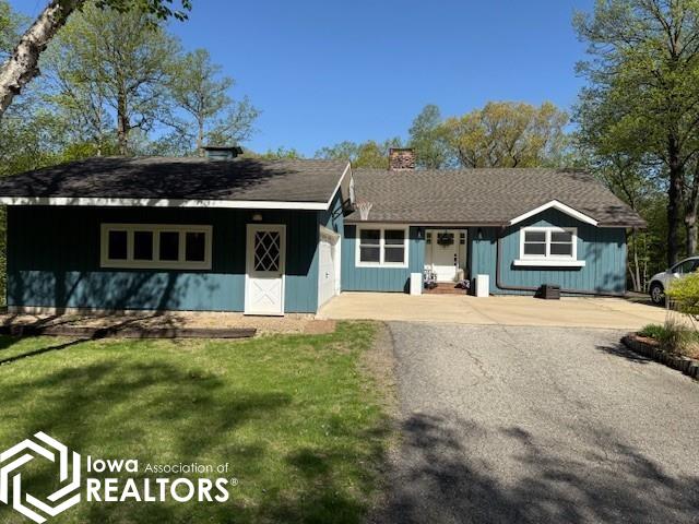 206 Wood Acres, Algona, Iowa image 1