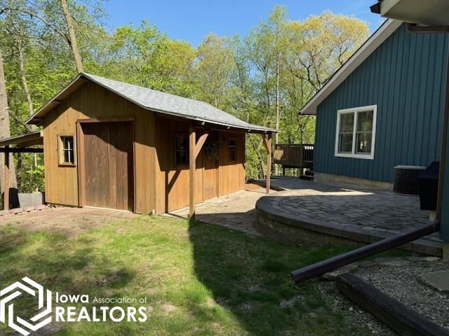 206 Wood Acres, Algona, Iowa image 13