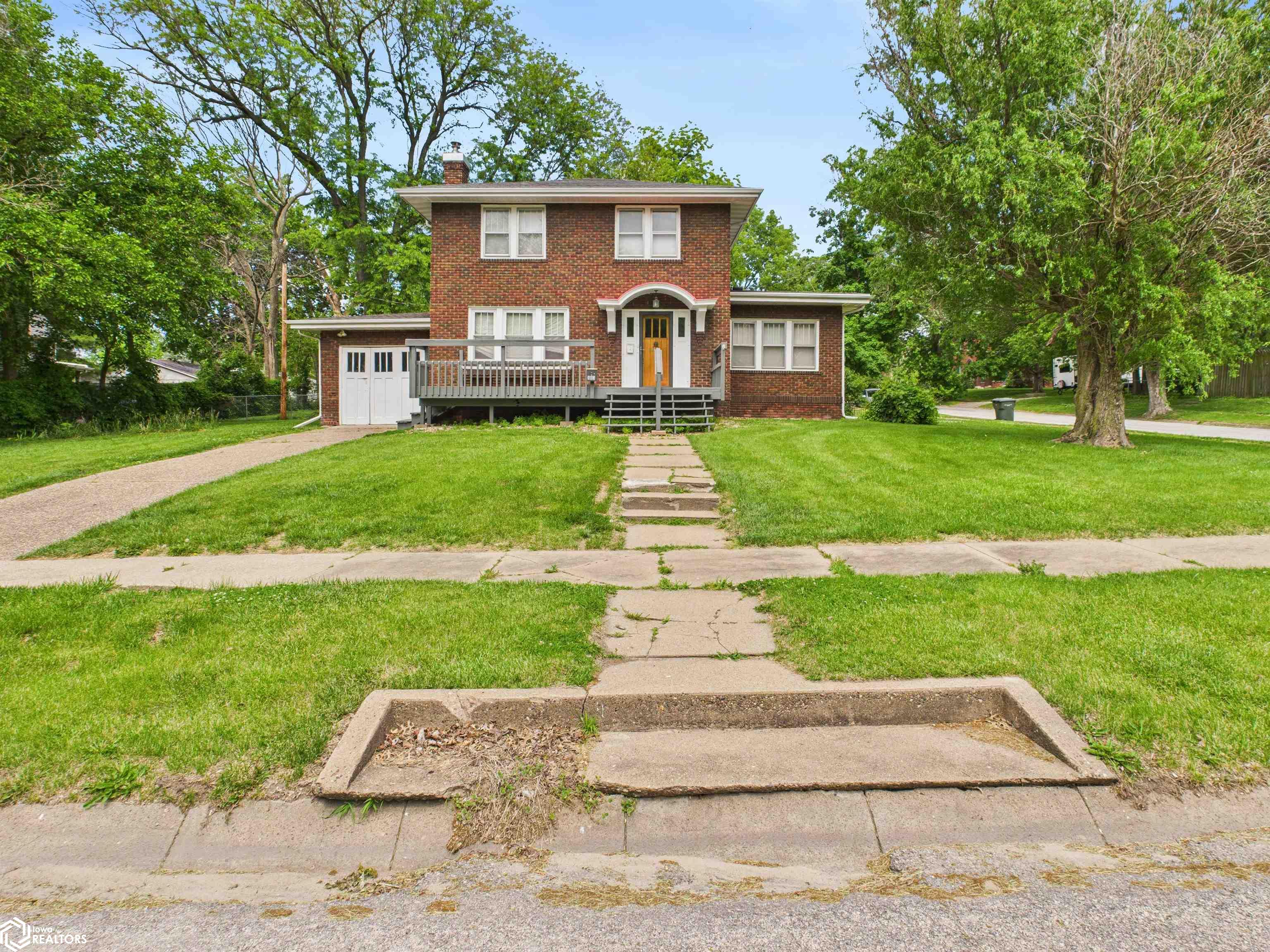 803 Orleans Avenue, Keokuk, Iowa image 1