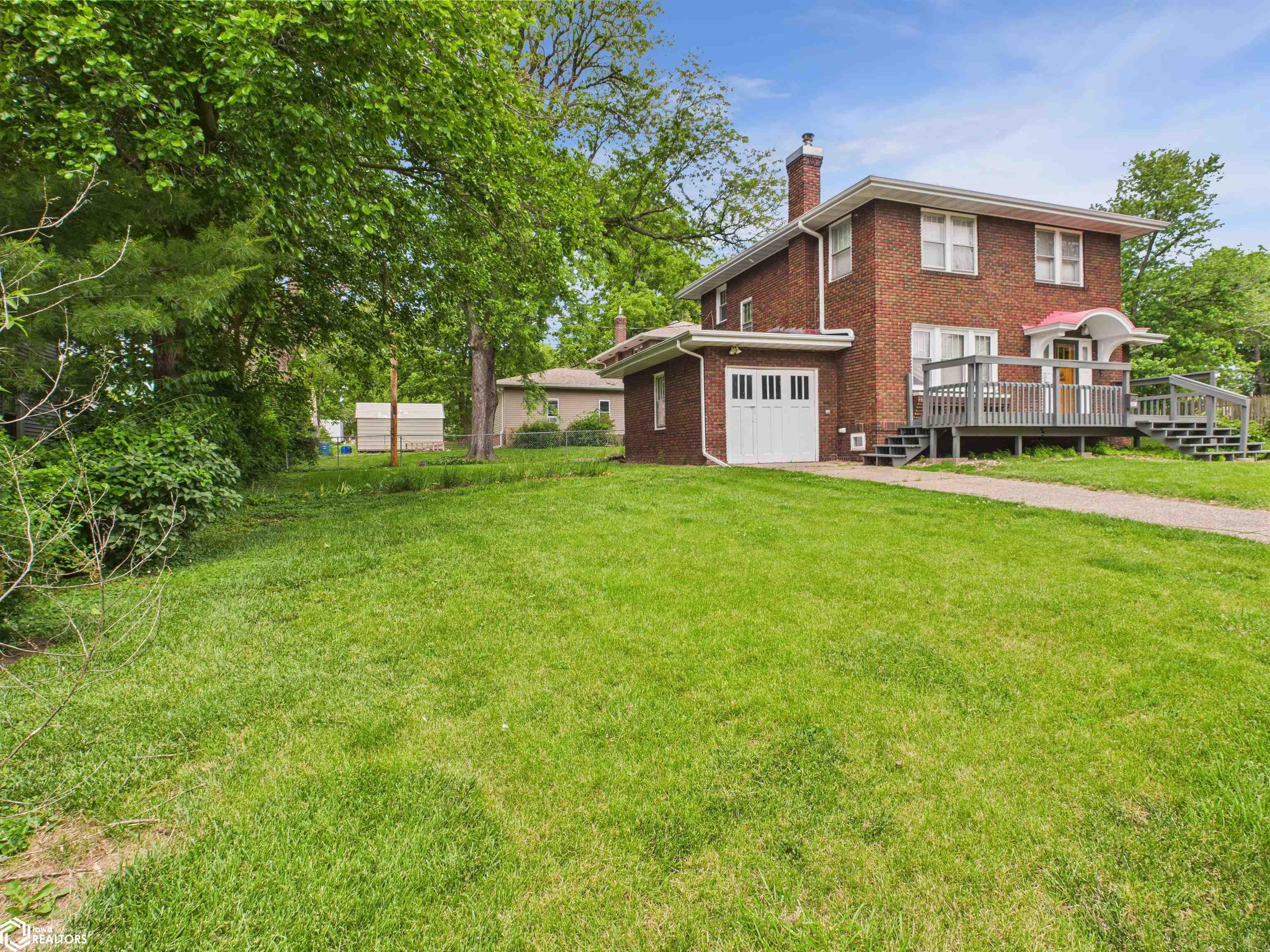 803 Orleans Avenue, Keokuk, Iowa image 30