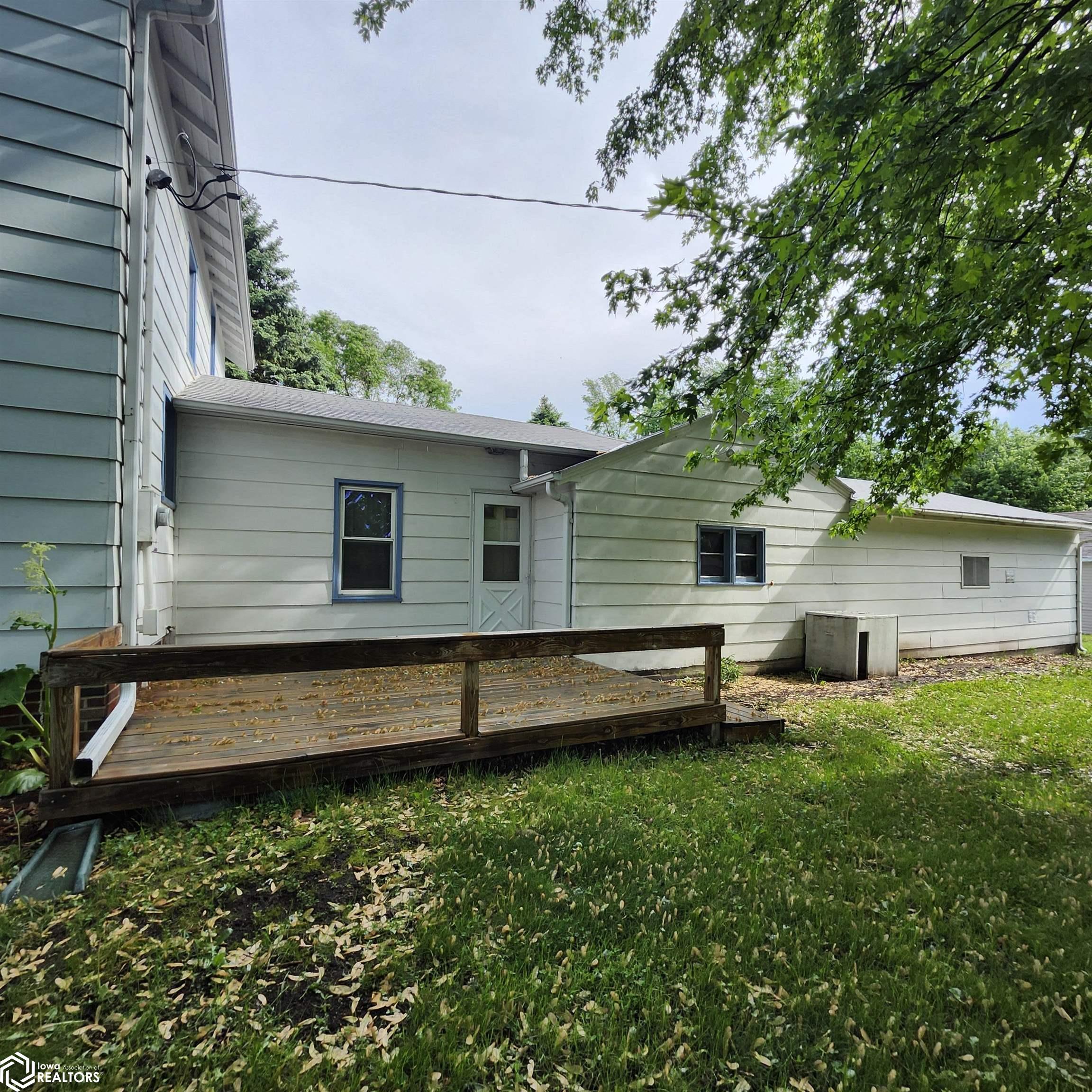 448 Ingham St Nw, Titonka, Iowa image 4