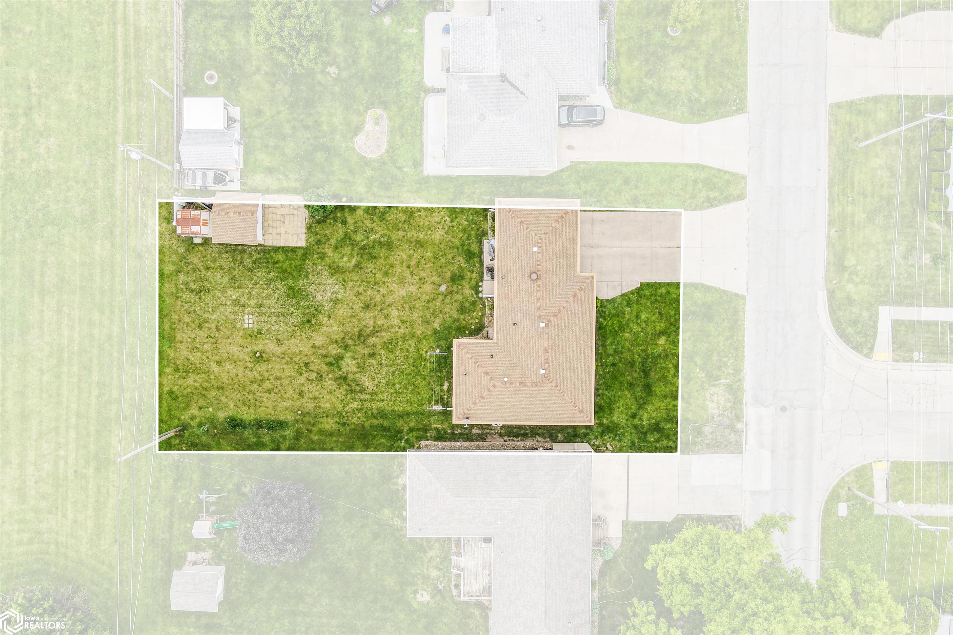 309 S 12th Street, Marshalltown, Iowa image 45