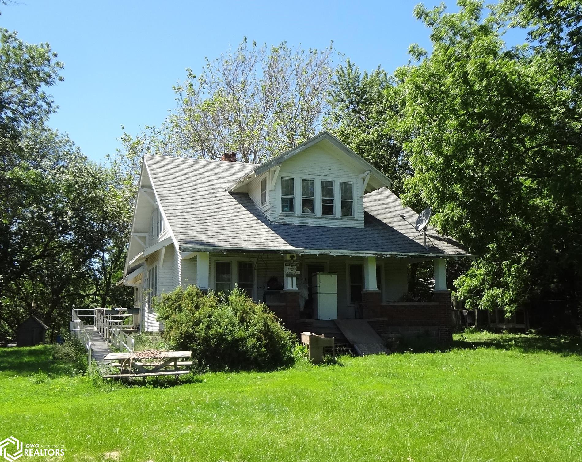 3145 H Avenue, Blanchard, Iowa image 1