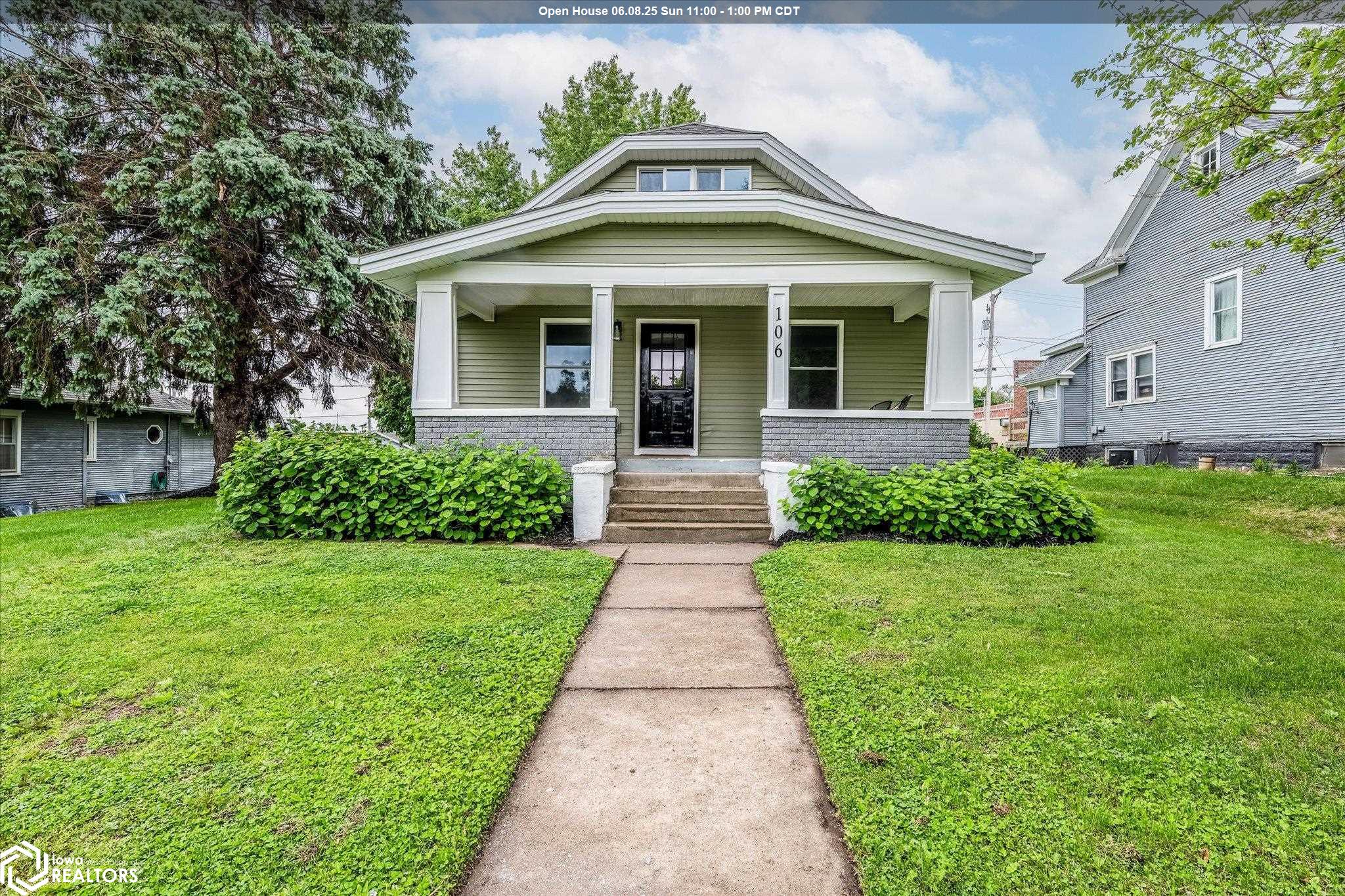 106 2nd Avenue, Persia, Iowa image 1