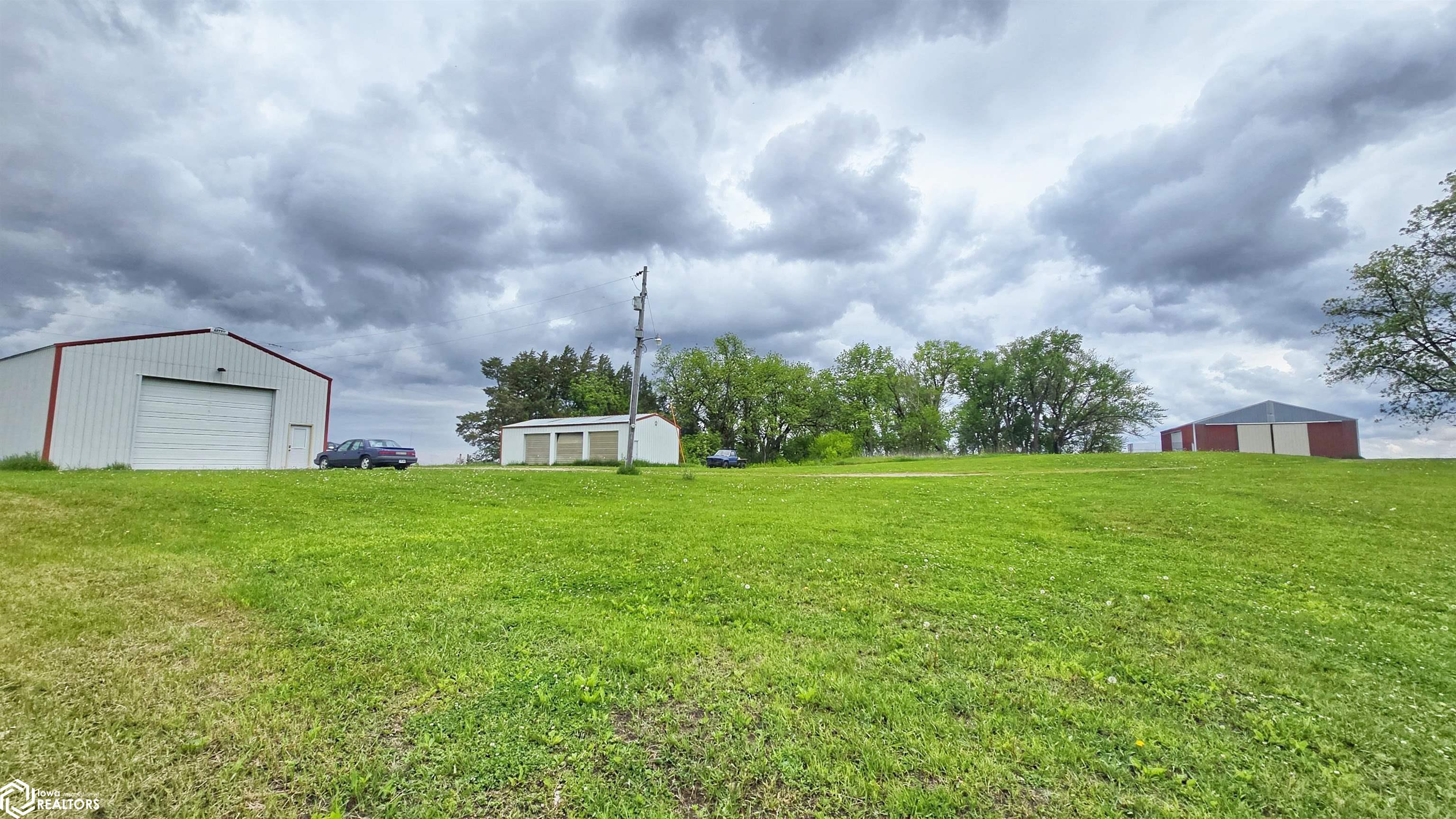 42351 50th Avenue, Buffalo Center, Iowa image 1