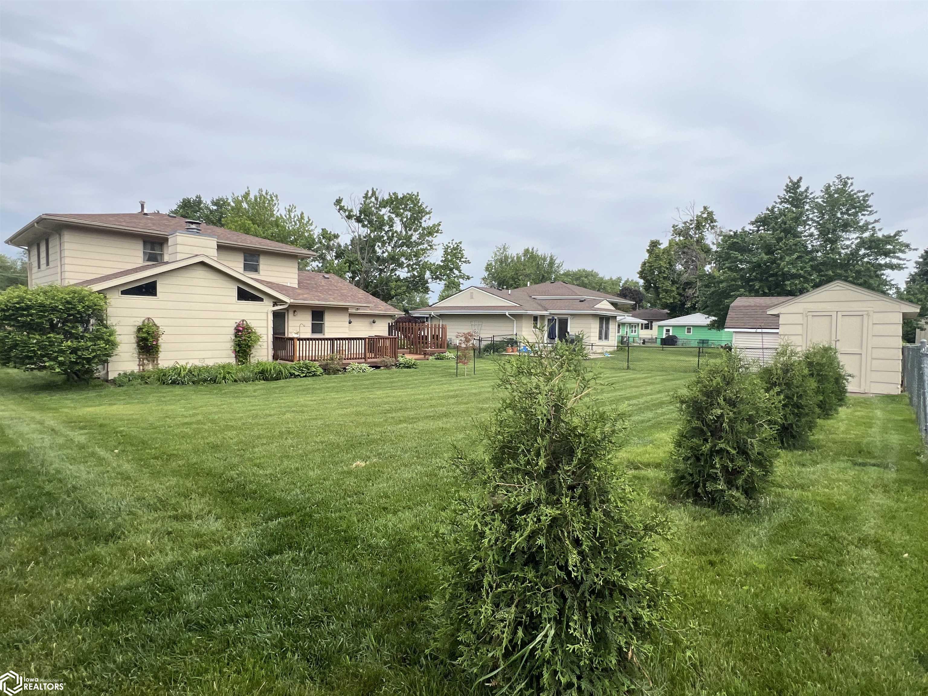 210 E 24th Street, Newton, Iowa image 30