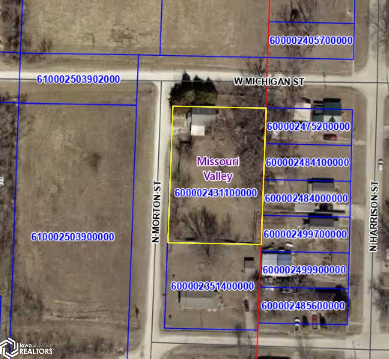 320 Morton Street, Missouri Valley, Iowa image 25