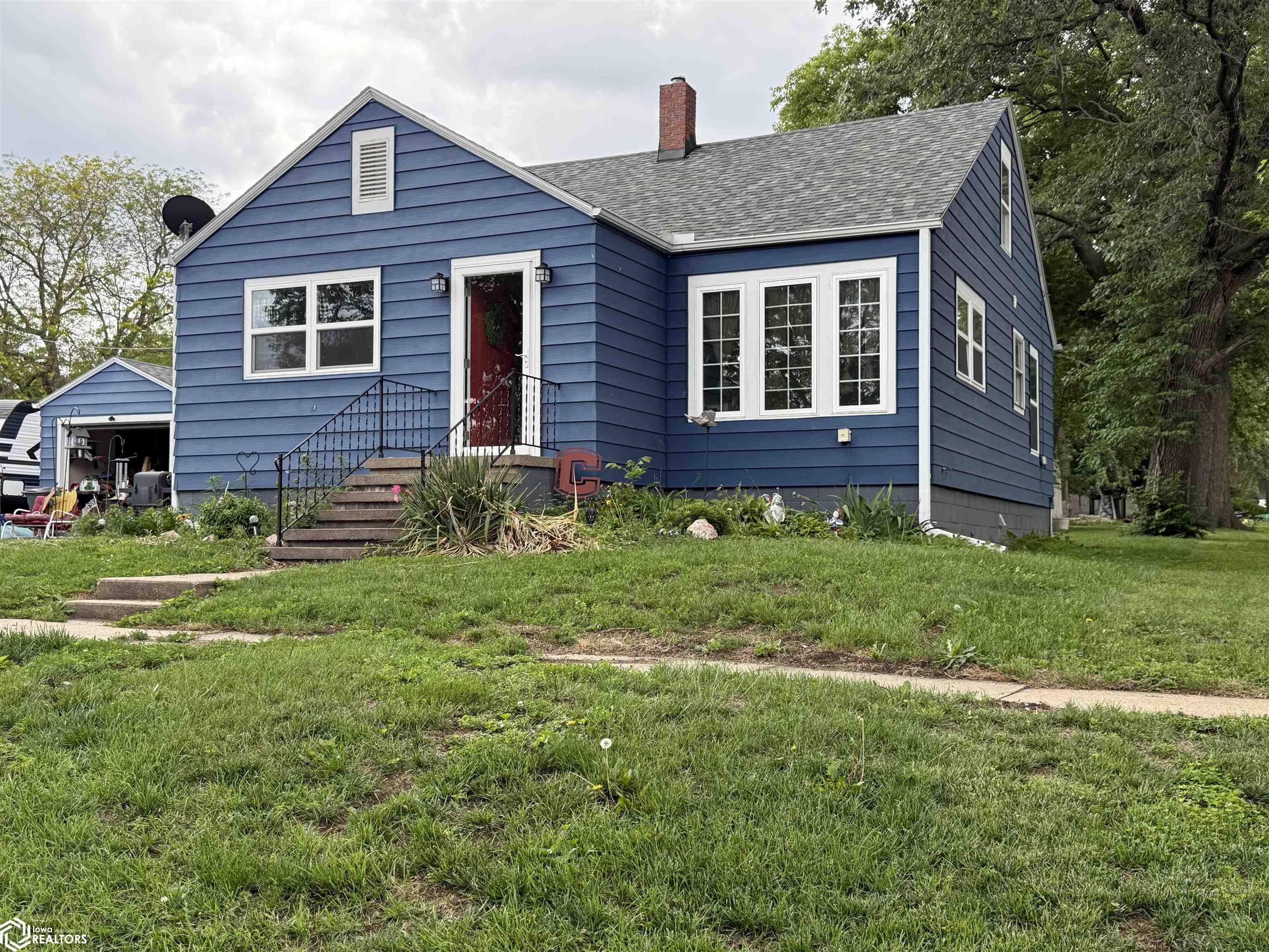 610 East Street, Sidney, Iowa image 2