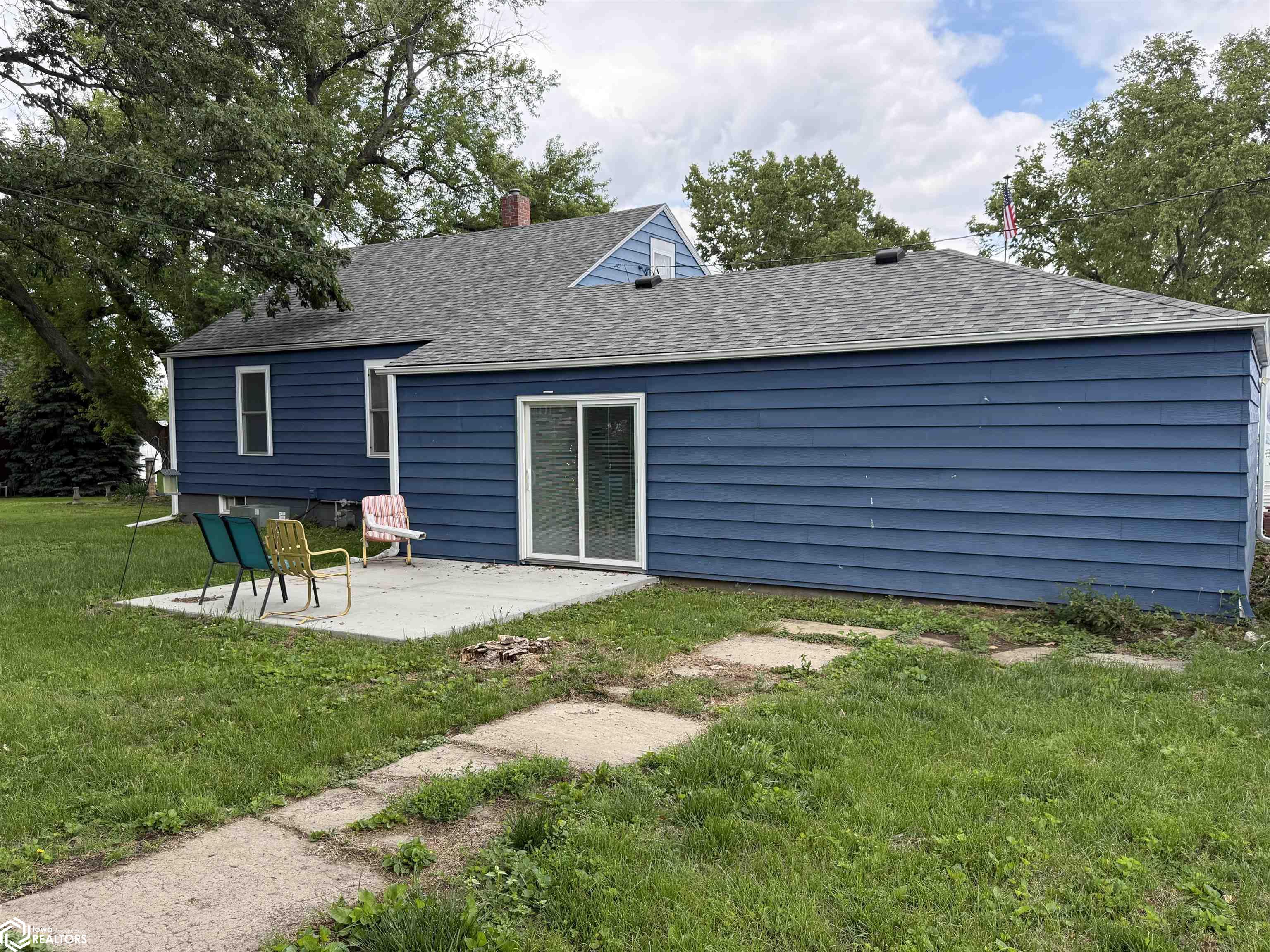 610 East Street, Sidney, Iowa image 4