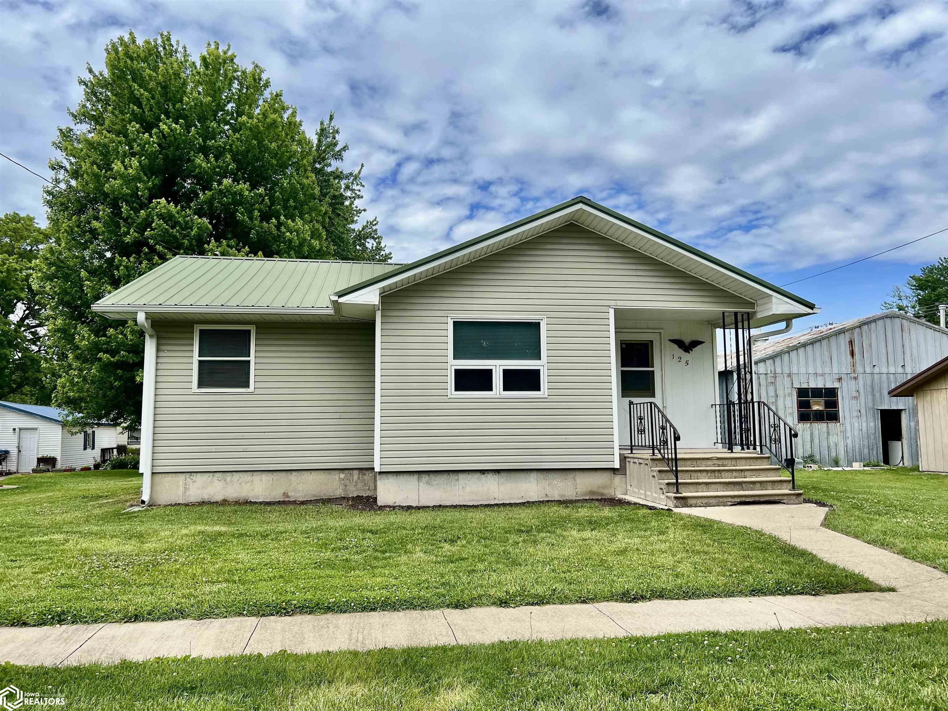 125 E Main Street, Agency, Iowa image 1
