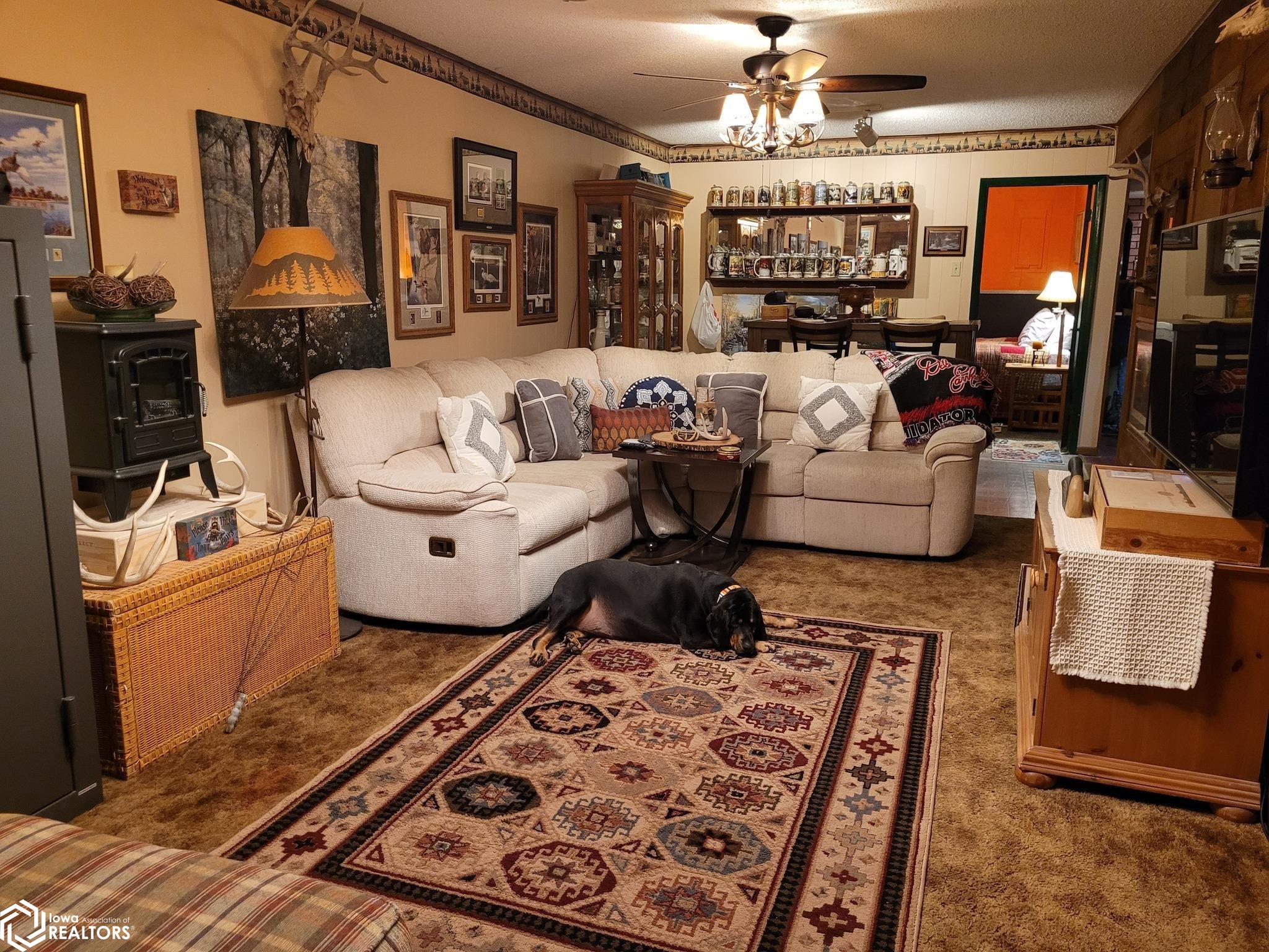 905 Mackey Avenue, Sigourney, Iowa image 22