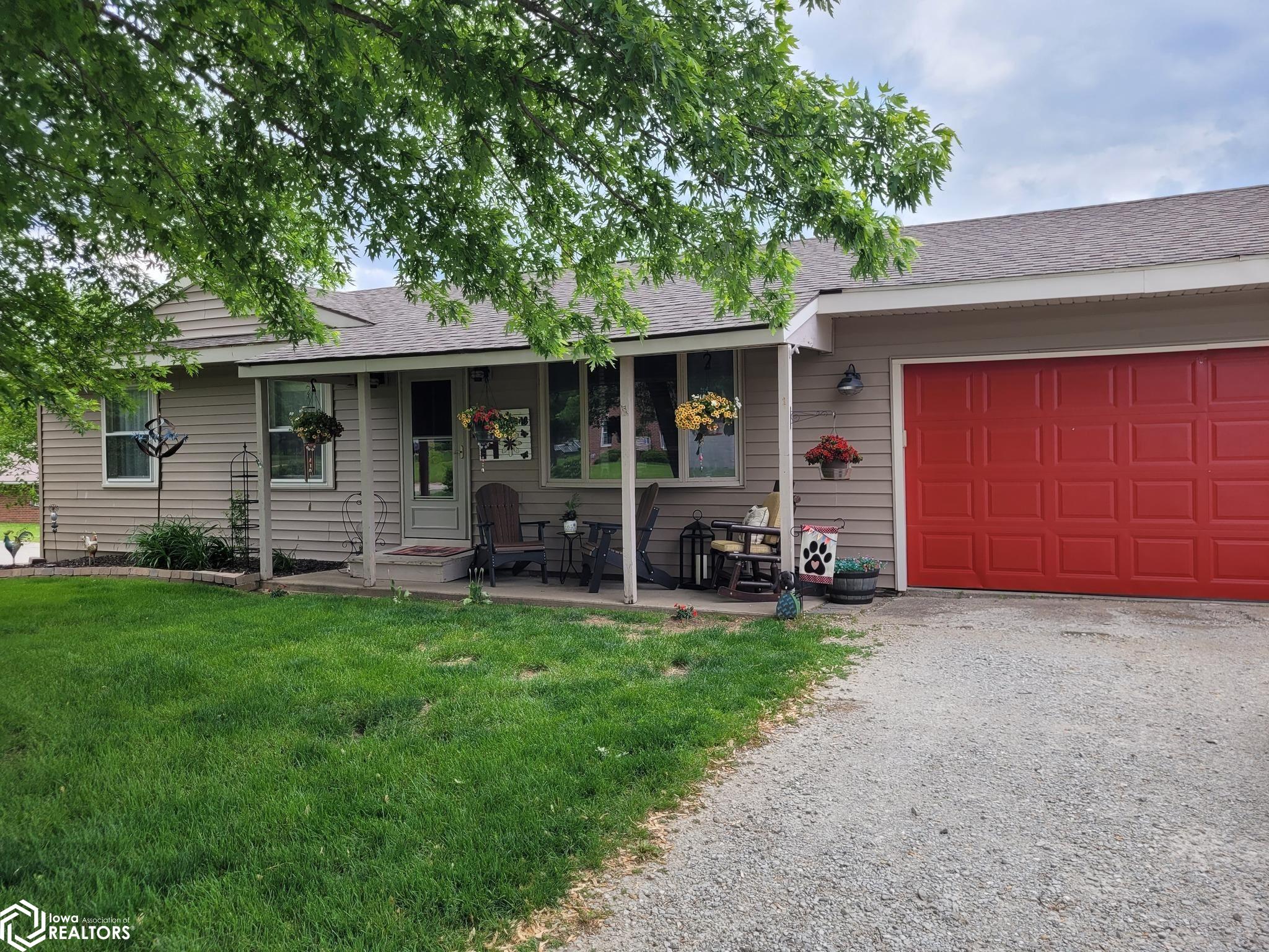 905 Mackey Avenue, Sigourney, Iowa image 40