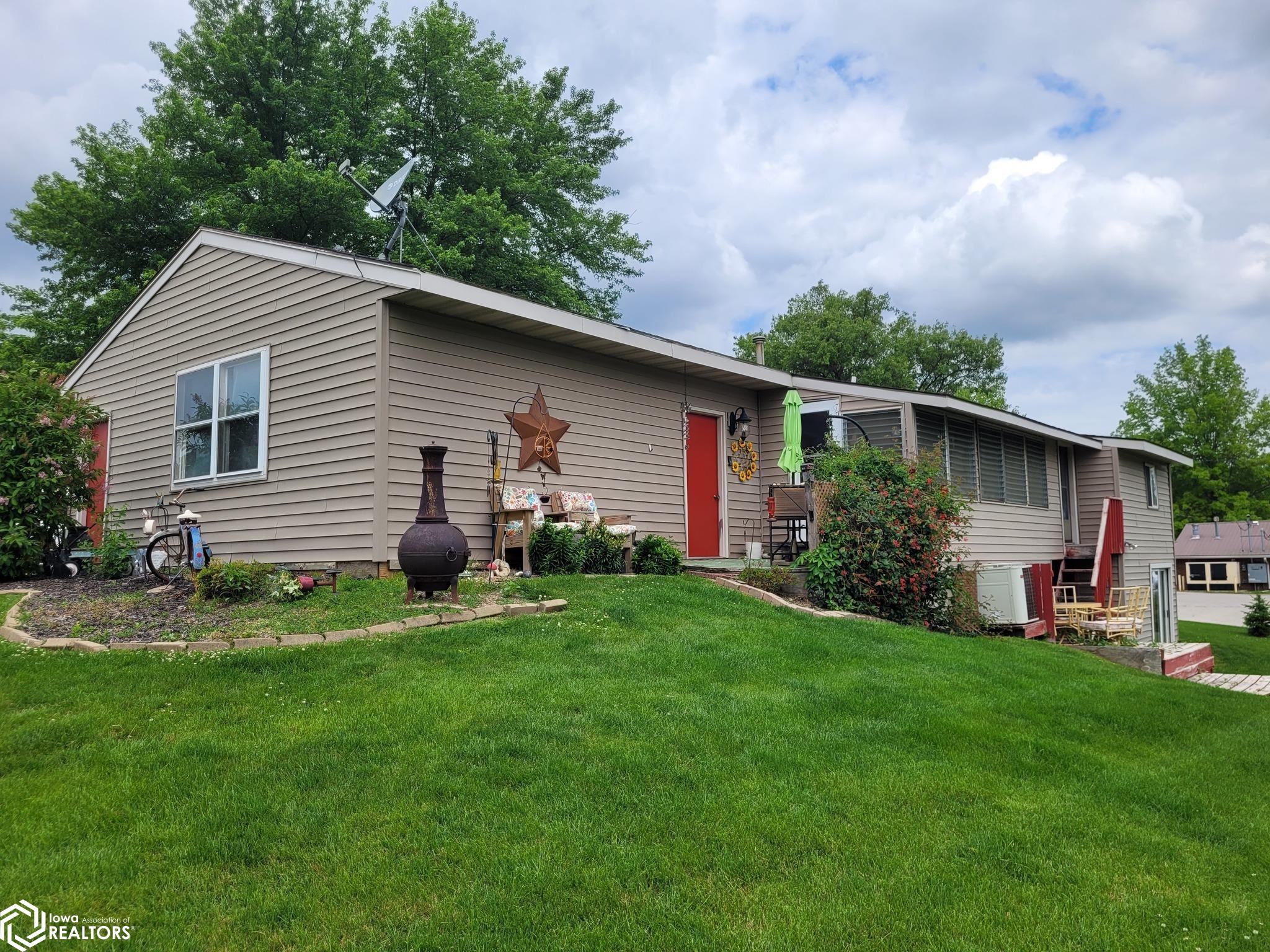 905 Mackey Avenue, Sigourney, Iowa image 45