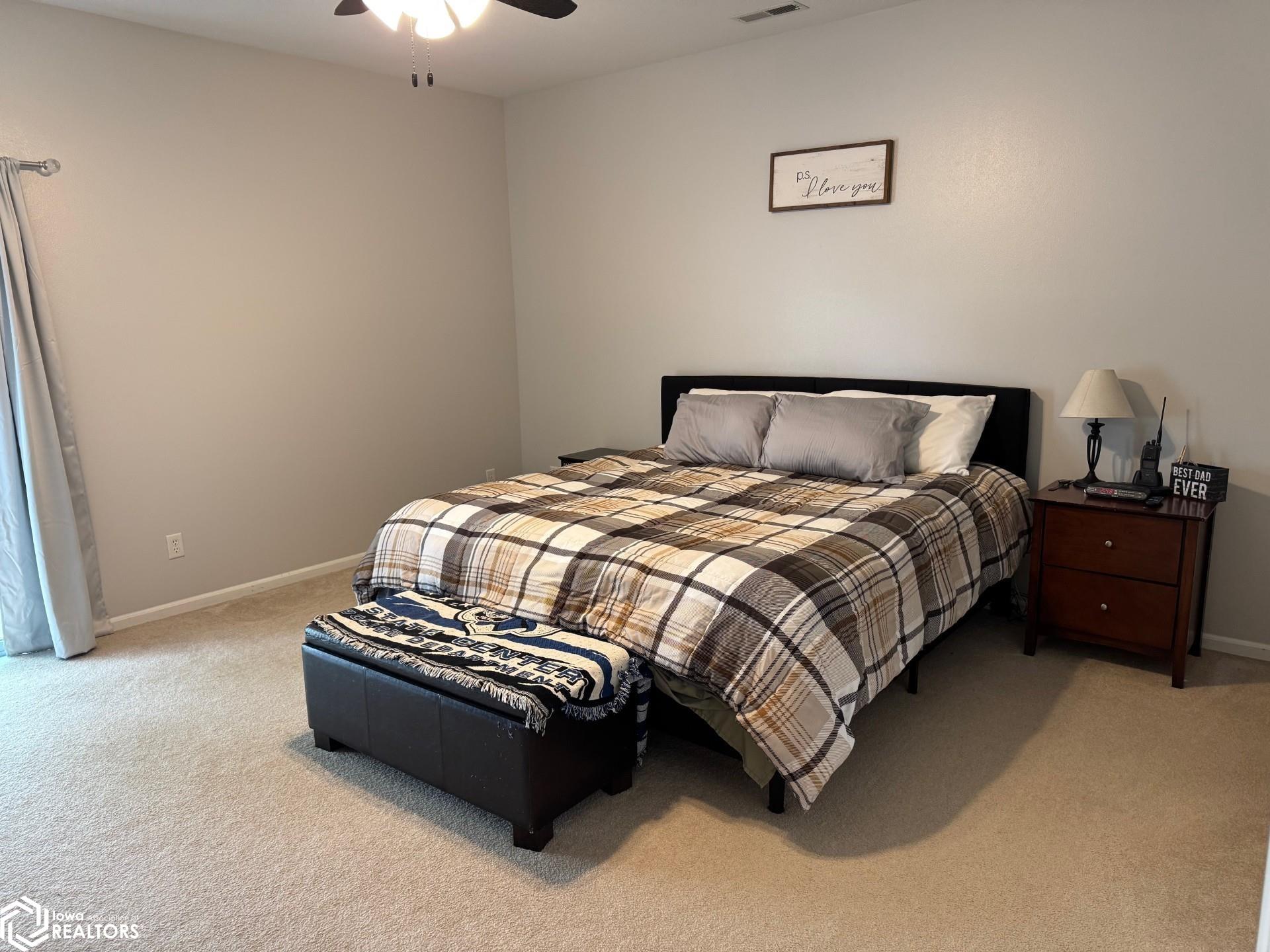 506 Crestview Drive, Le Grand, Iowa image 15
