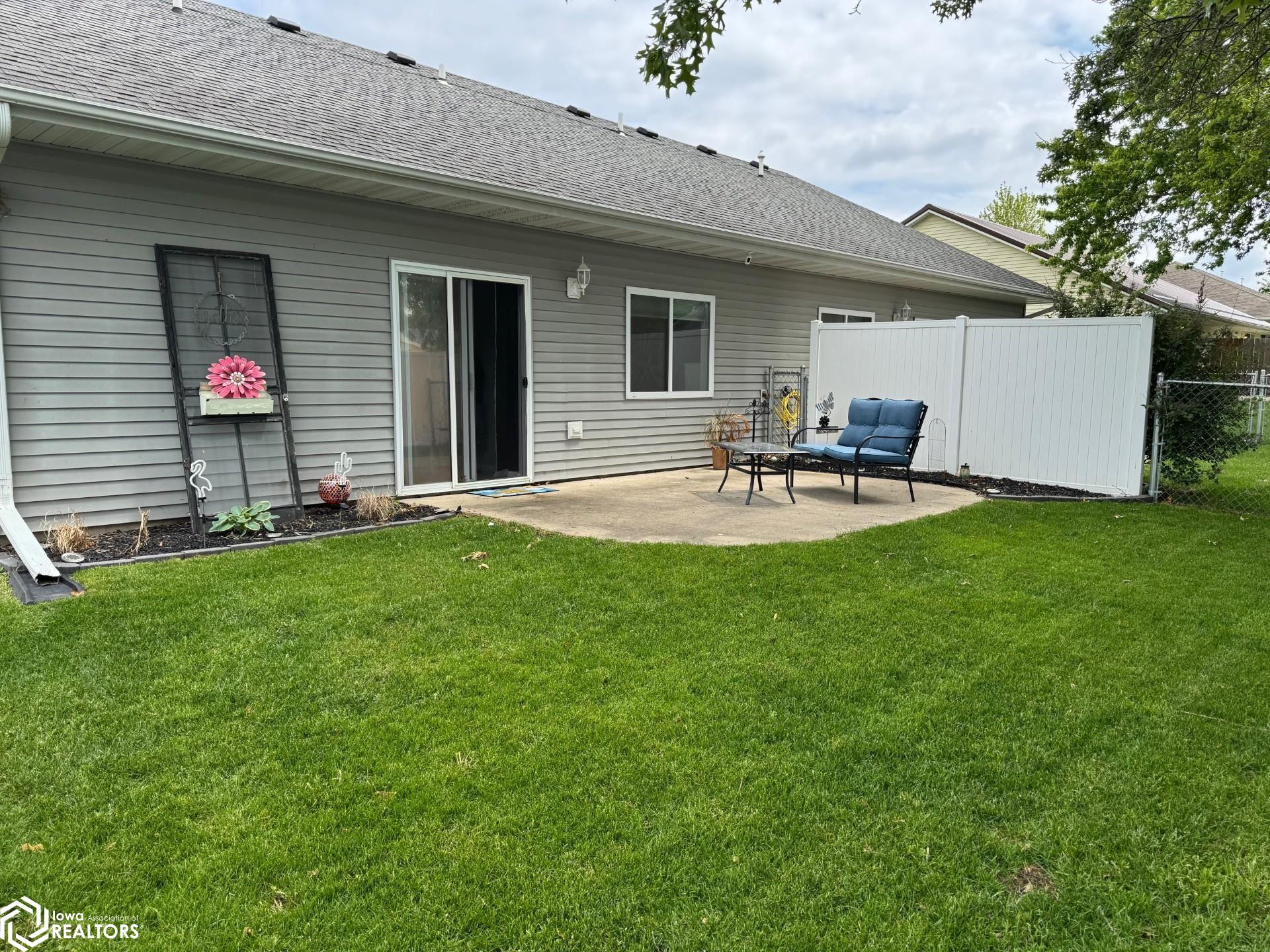 506 Crestview Drive, Le Grand, Iowa image 20