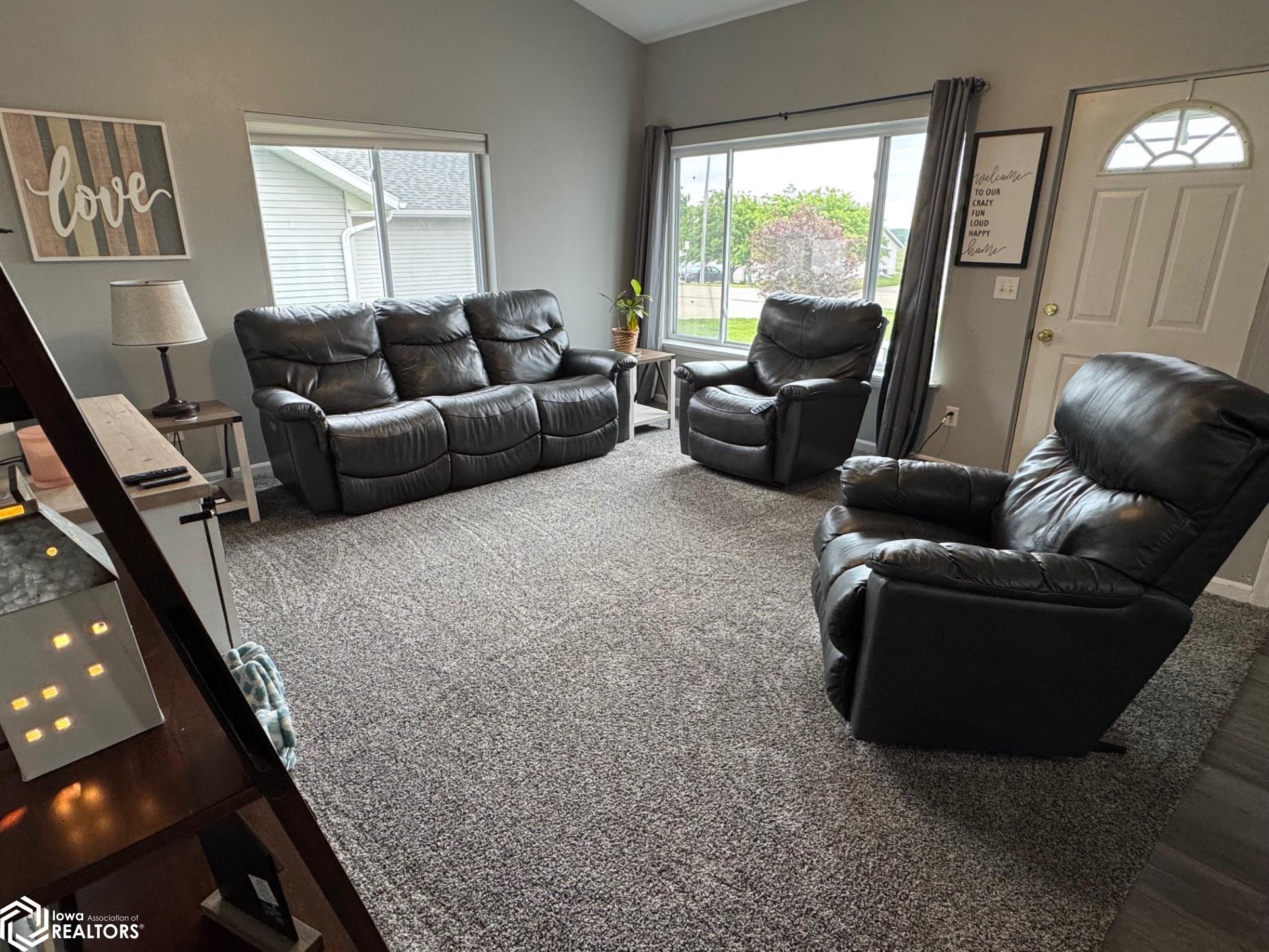 506 Crestview Drive, Le Grand, Iowa image 5