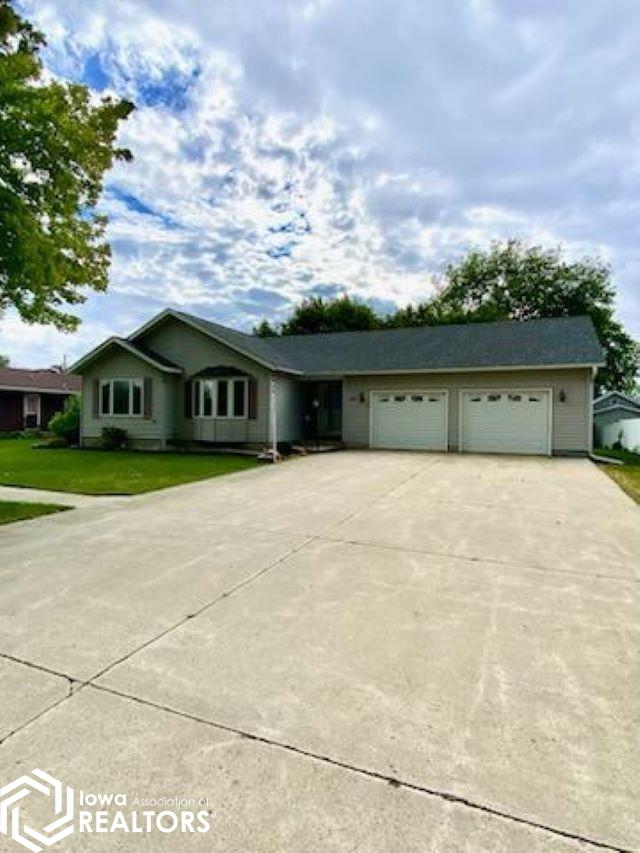 340 Bush Avenue, Garner, Iowa image 1