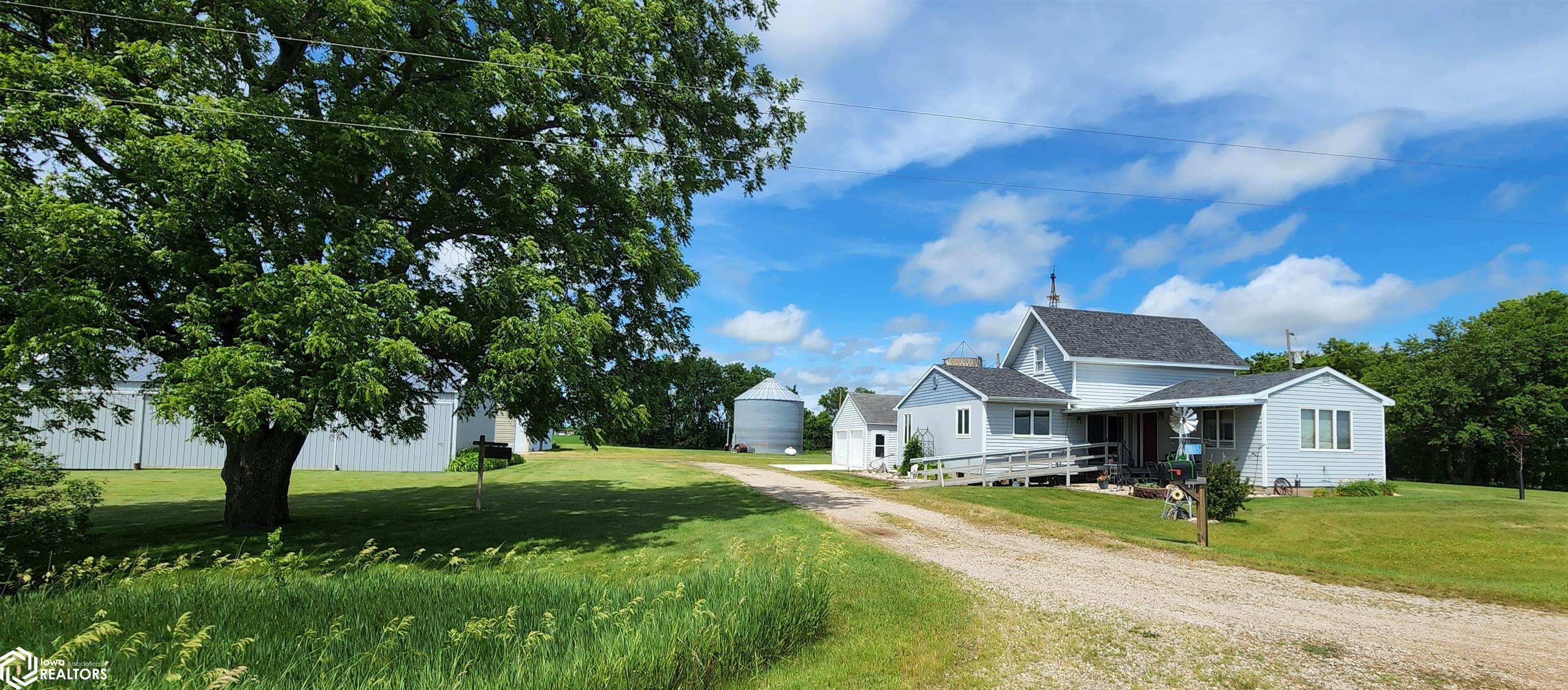 2815 Sage Avenue, Garner, Iowa image 1