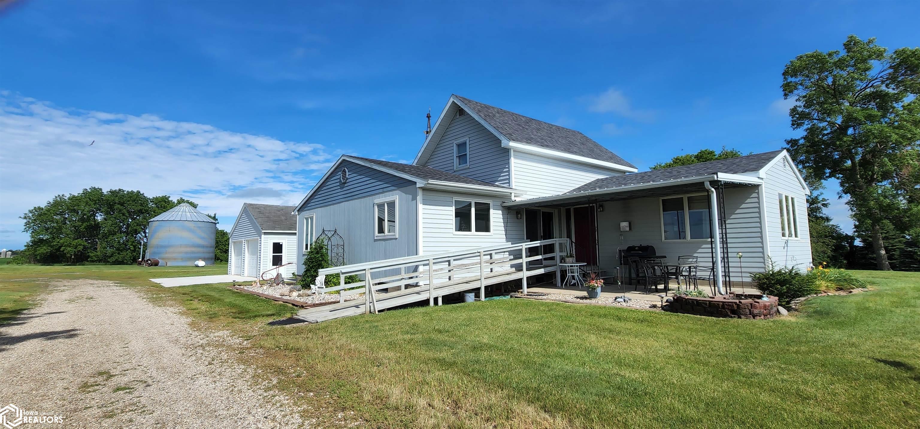 2815 Sage Avenue, Garner, Iowa image 2
