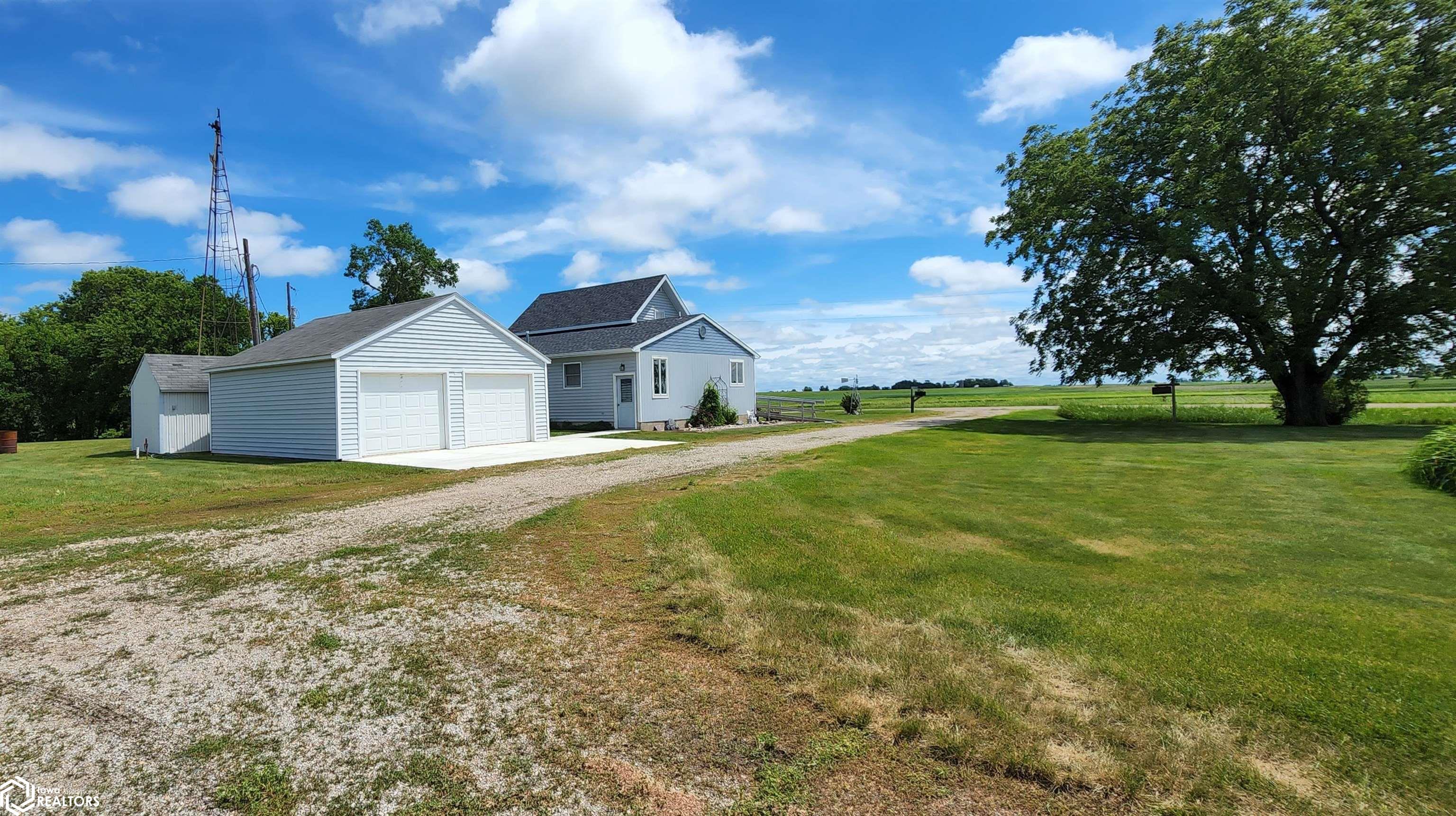2815 Sage Avenue, Garner, Iowa image 9