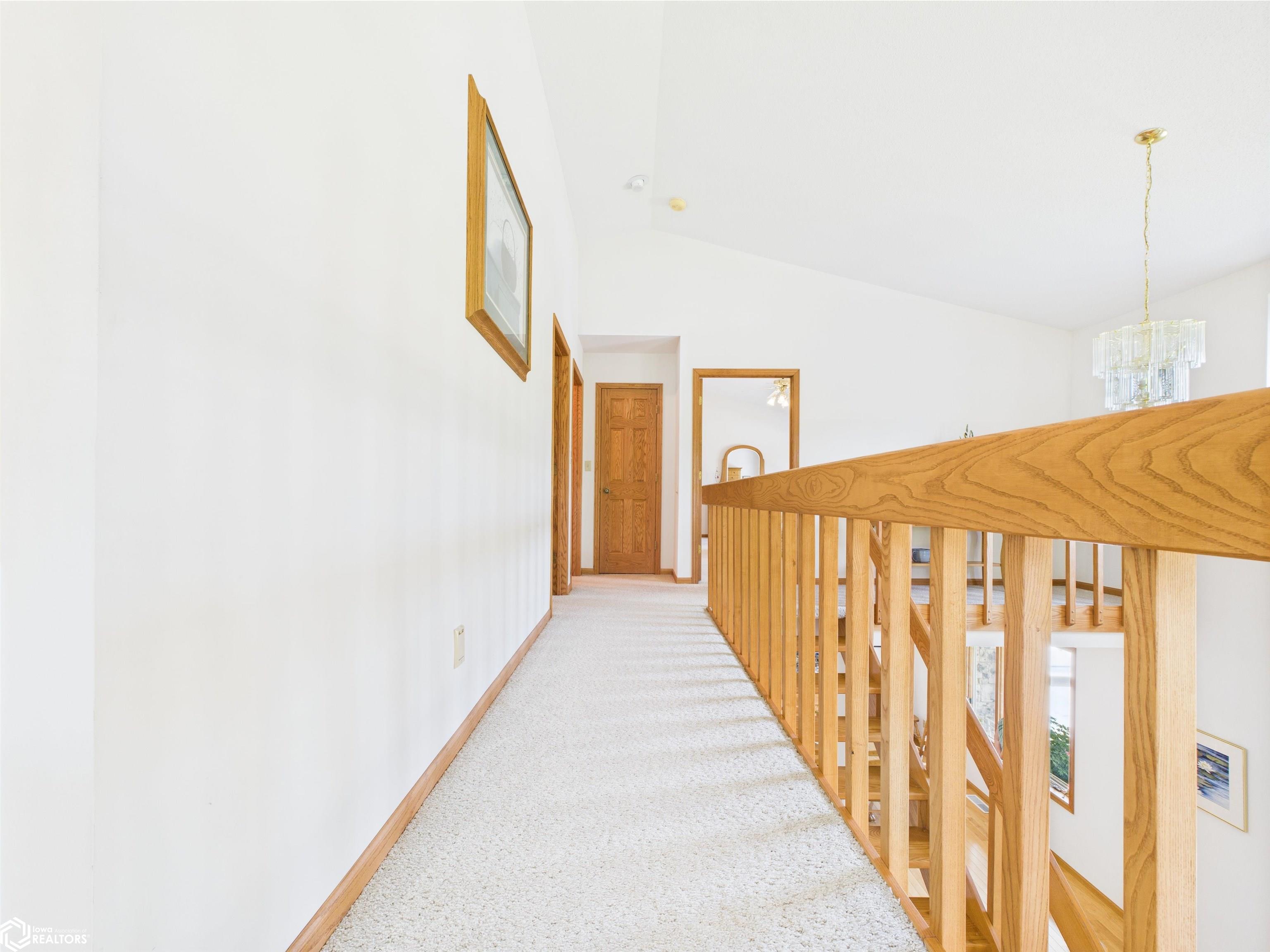 Open to the great room