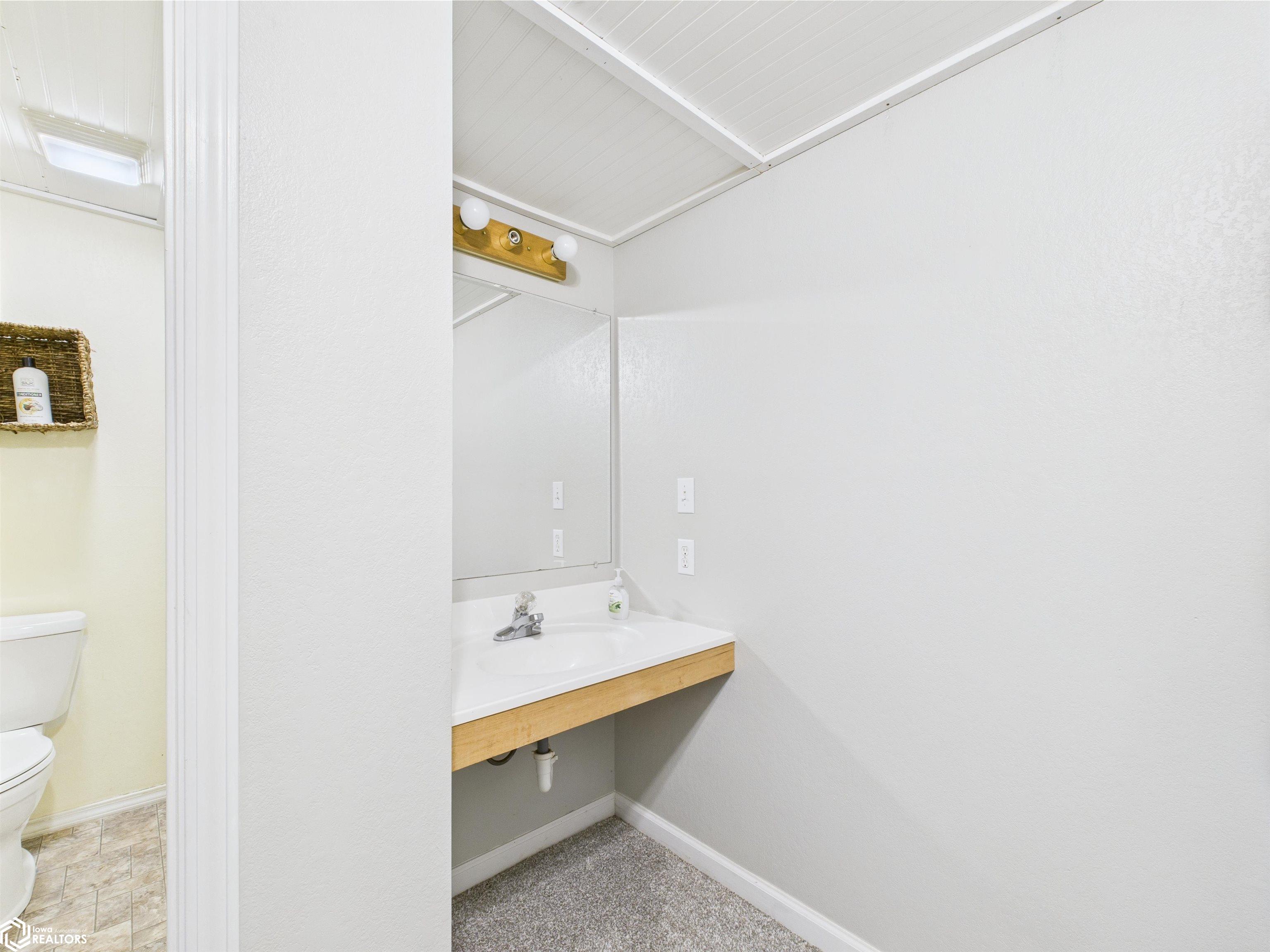 In-law suite