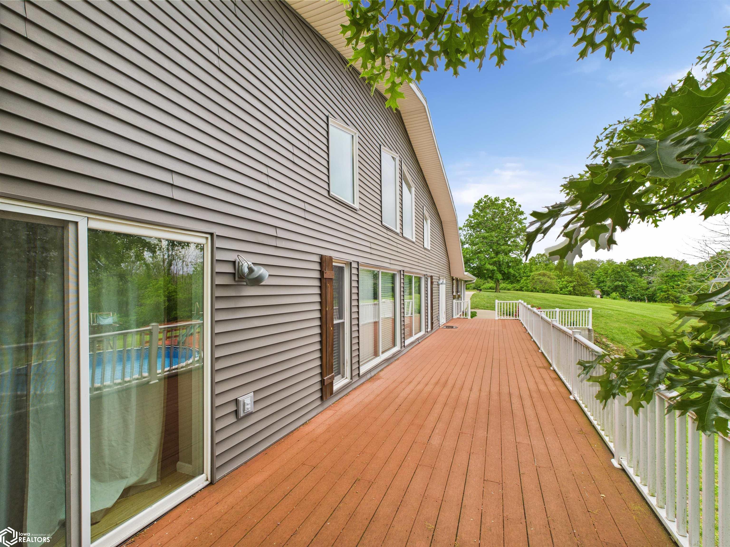 712 E County Rd 1720, Nauvoo, Illinois image 45