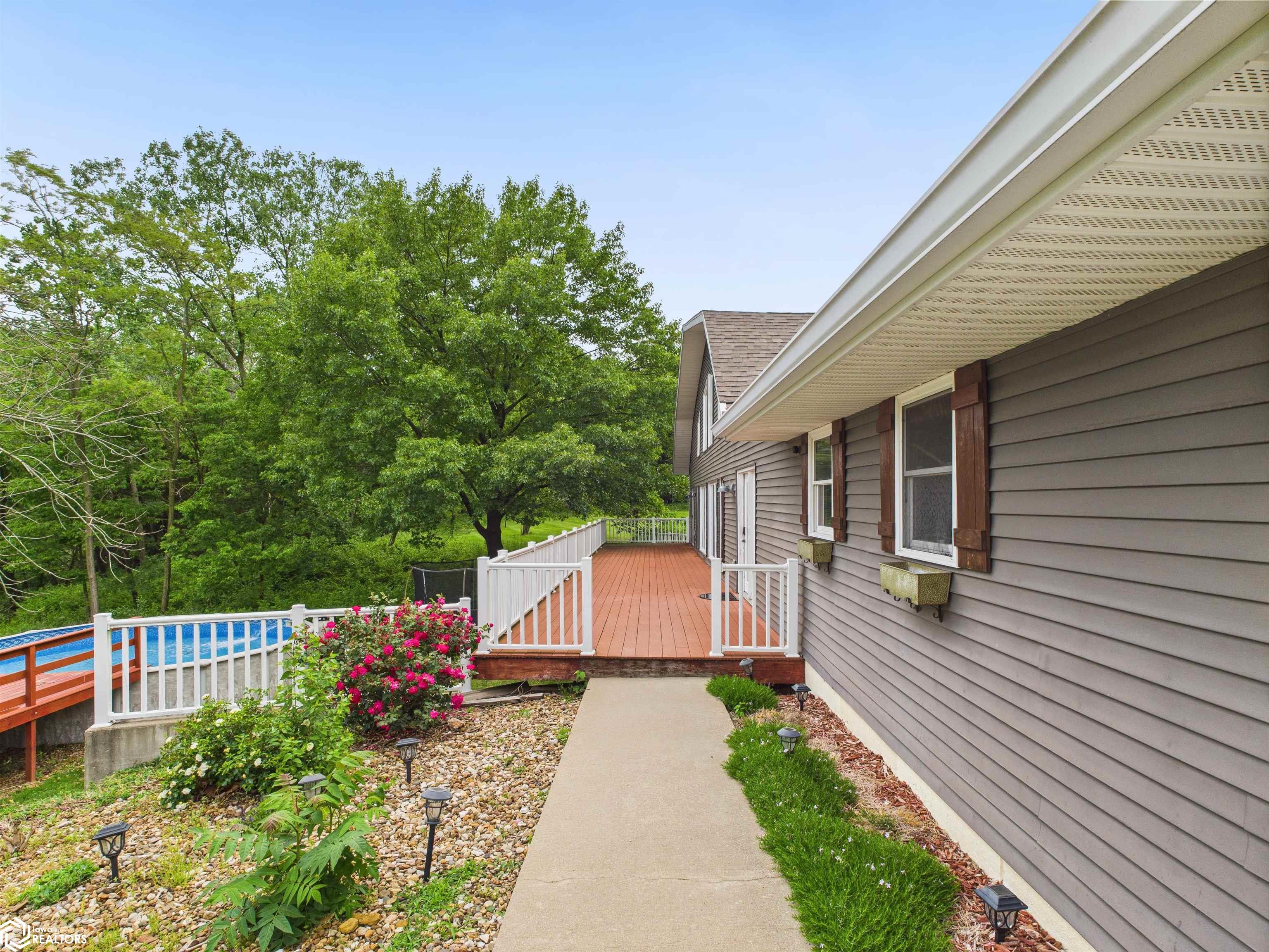 712 E County Rd 1720, Nauvoo, Illinois image 46