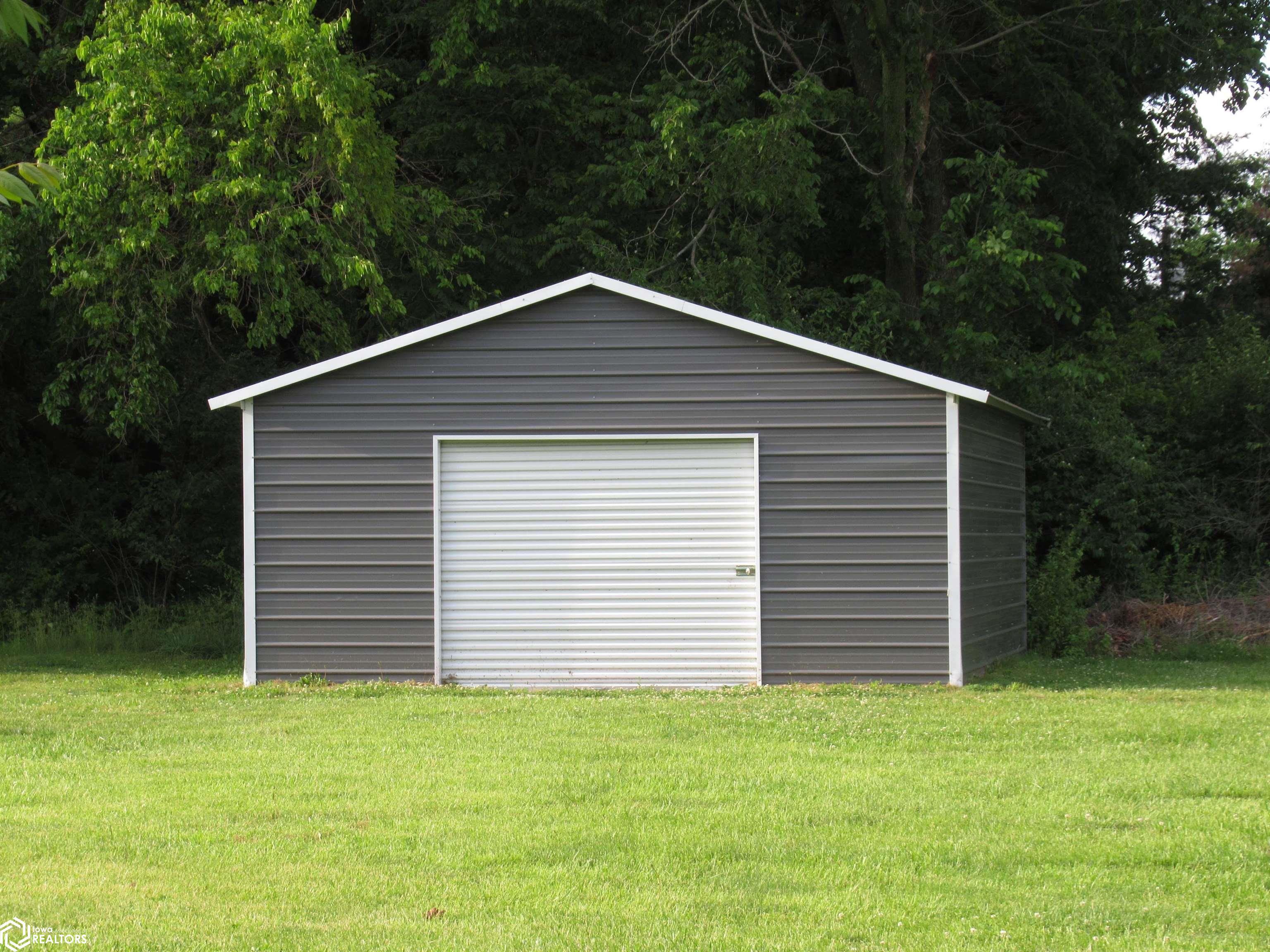 712 E County Rd 1720, Nauvoo, Illinois image 49