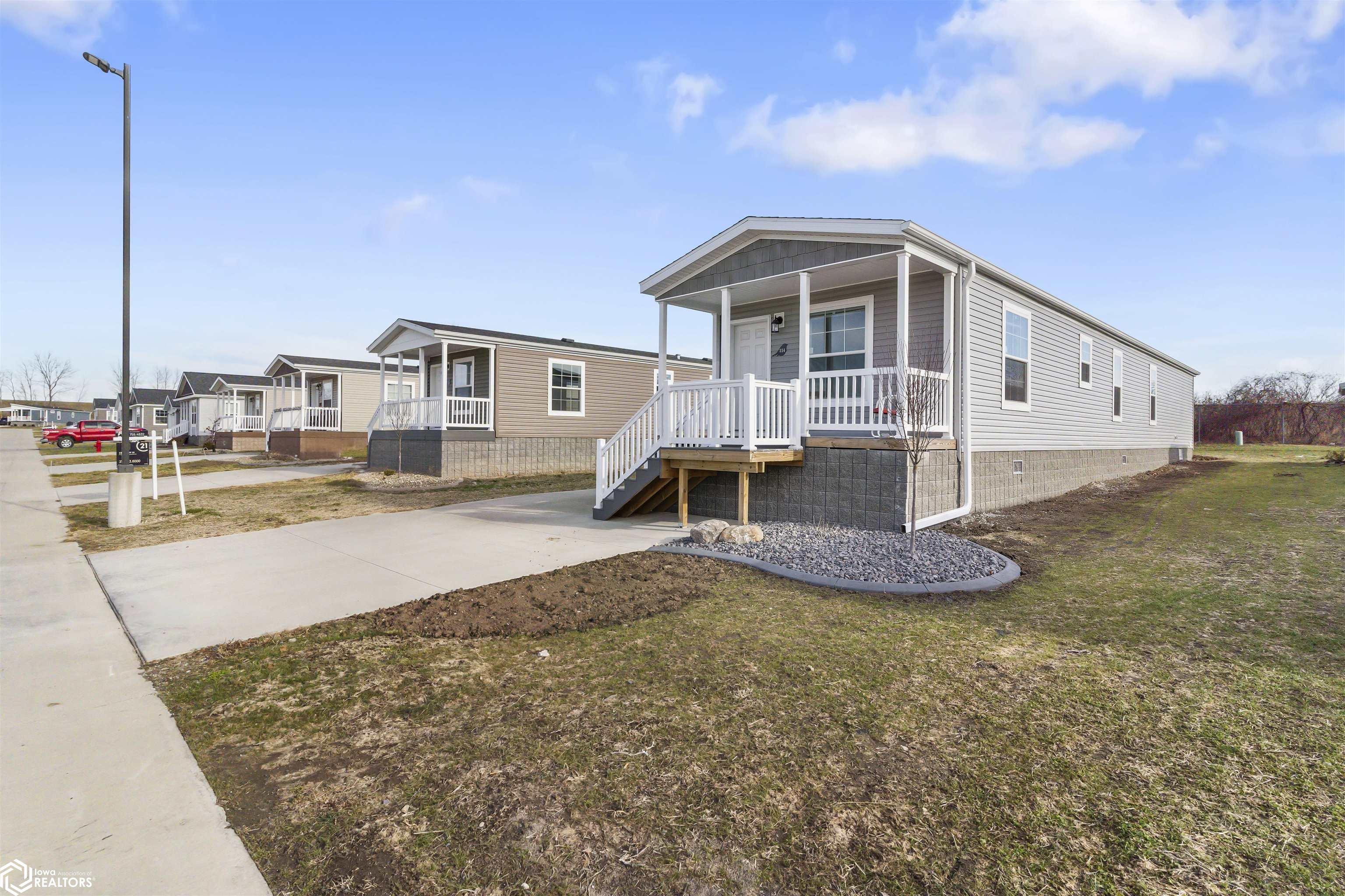 1500 E Linden #114 Drive #114, Mount Pleasant, Iowa image 17